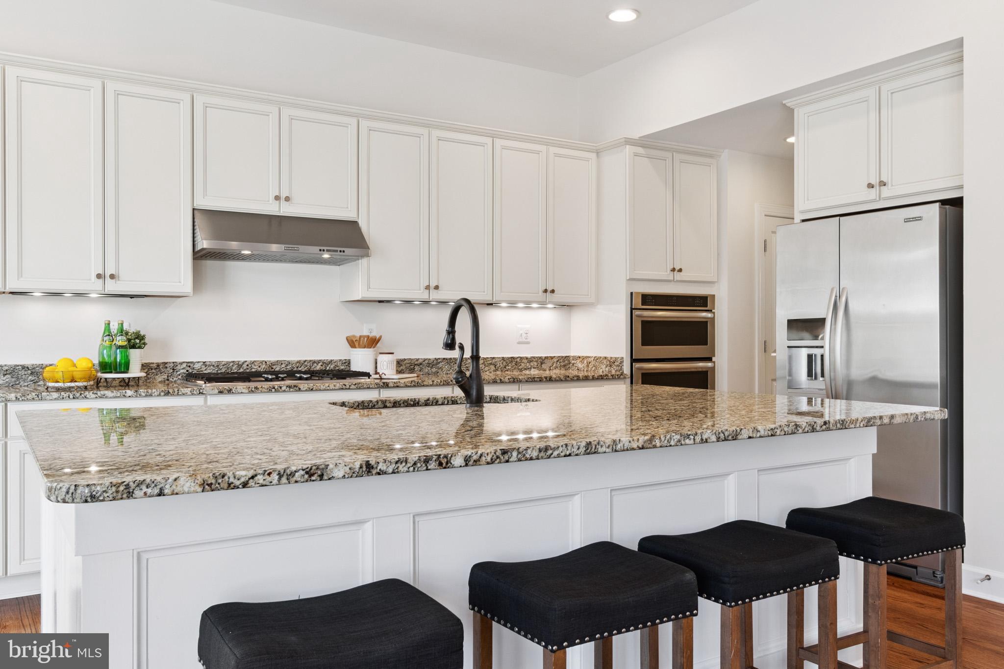 MAPLE LAWN - Residential