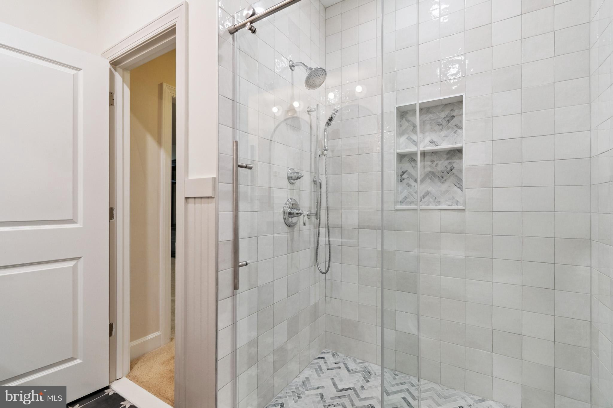 MAPLE LAWN - Residential