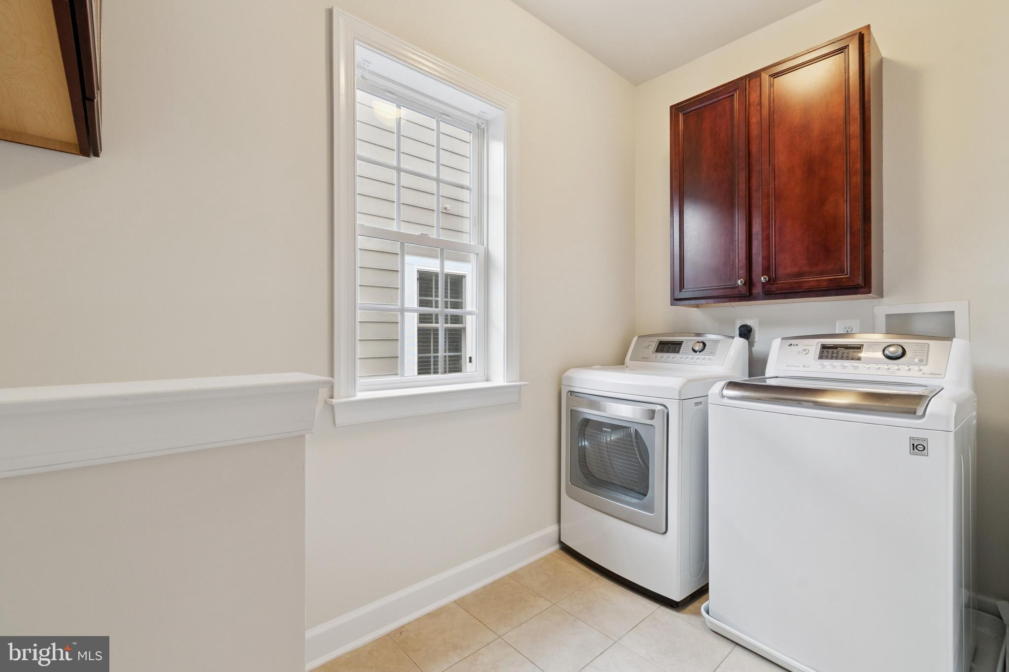 MAPLE LAWN - Residential