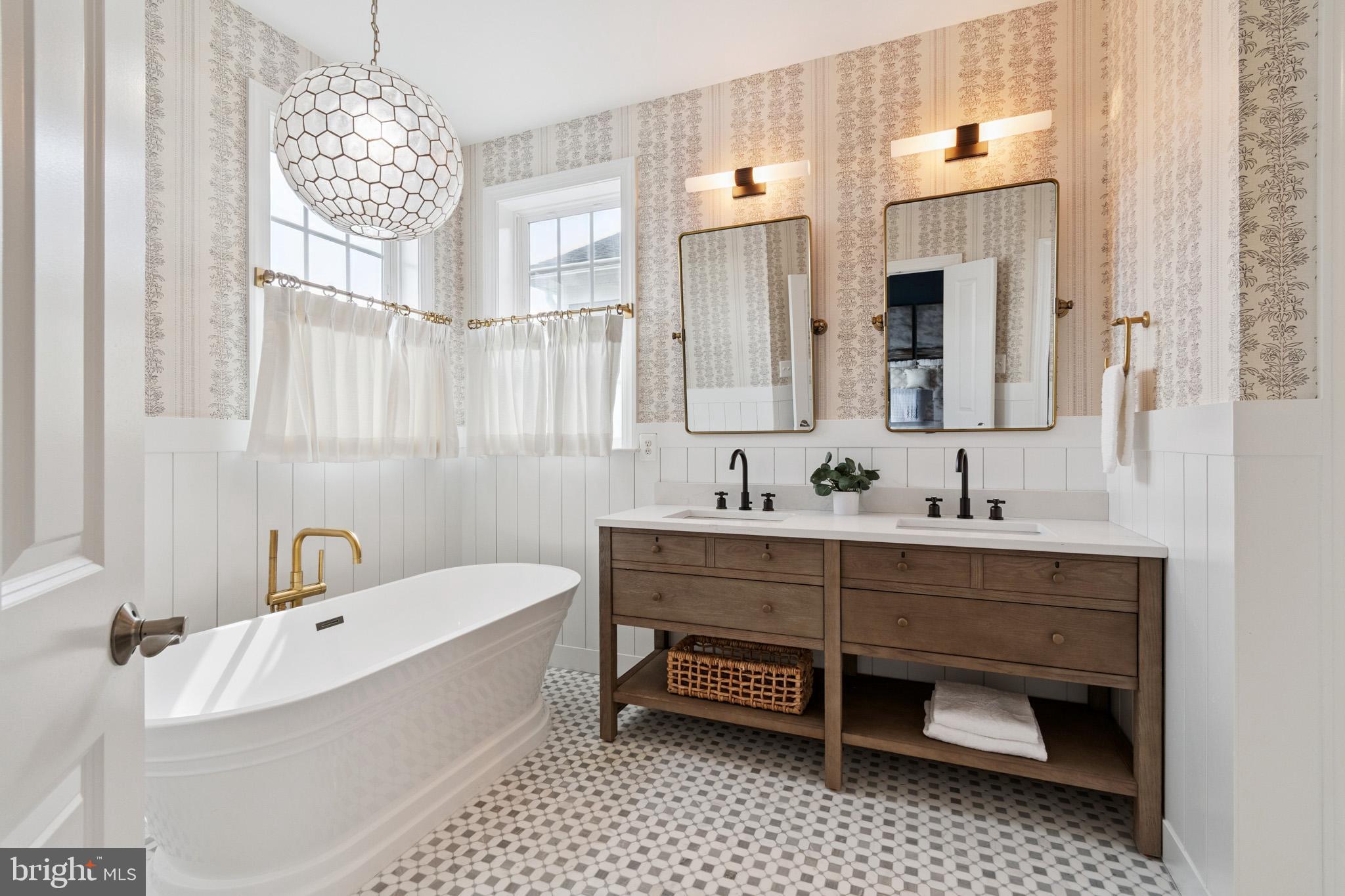 MAPLE LAWN - Residential