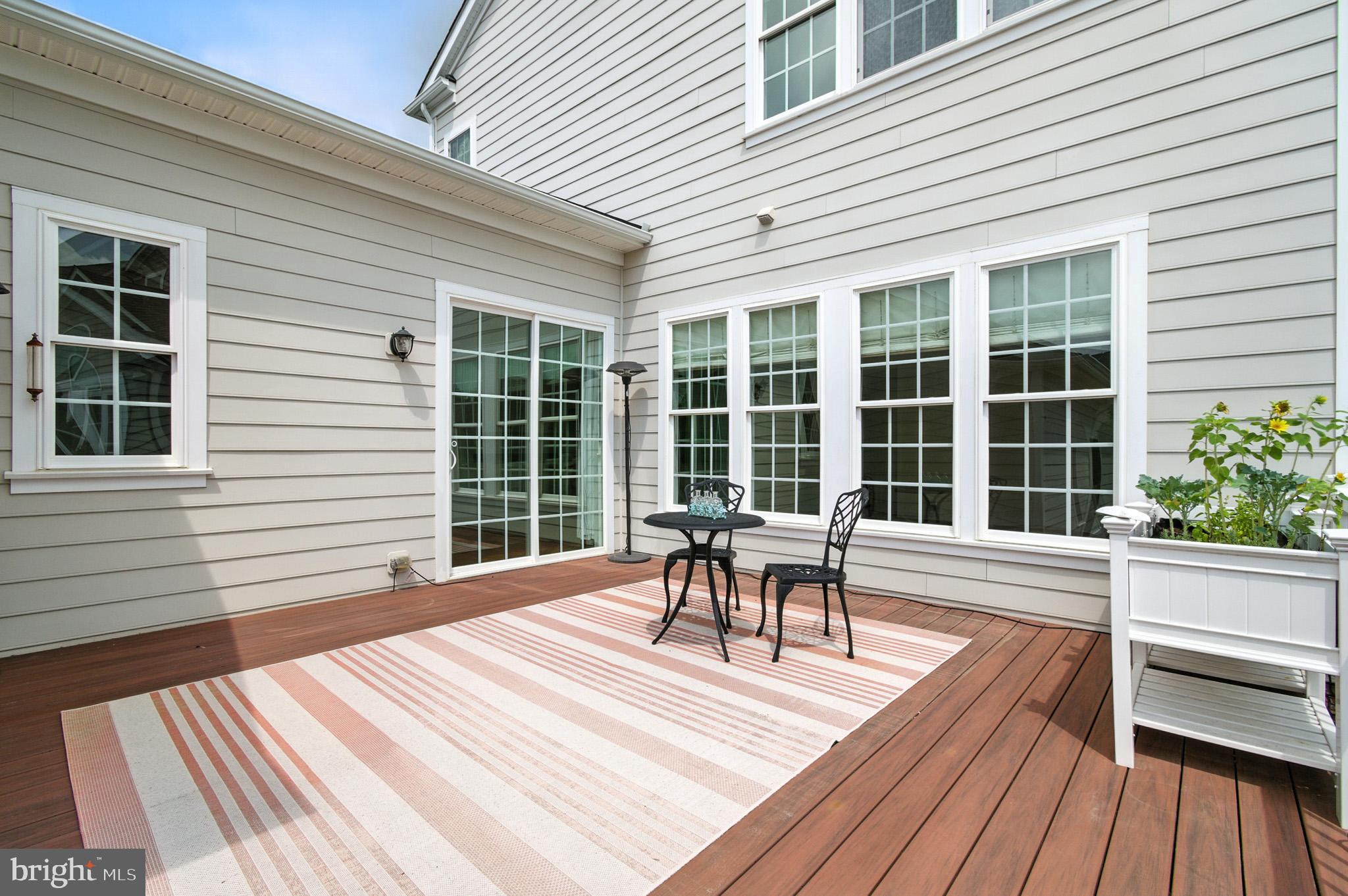 MAPLE LAWN - Residential