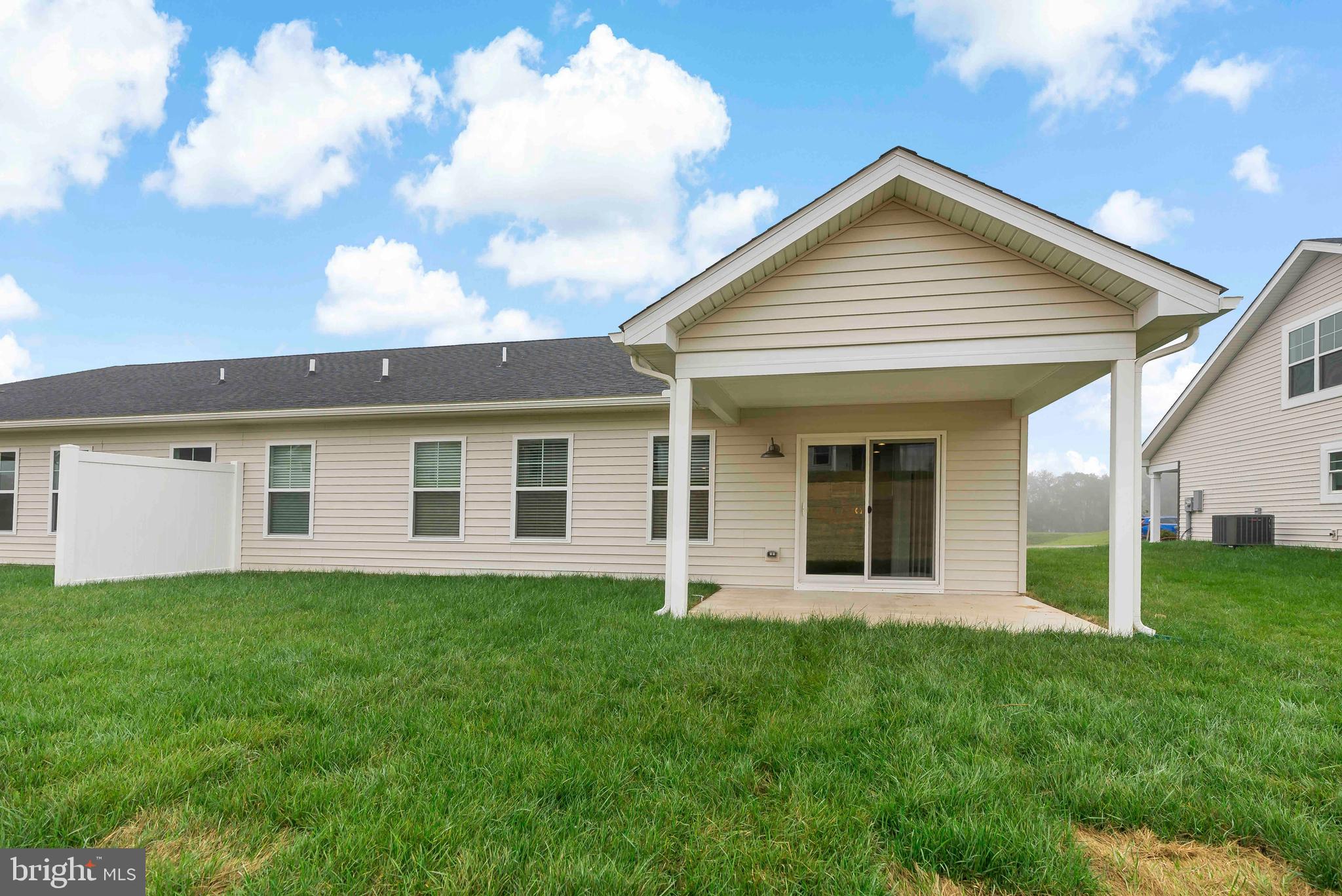 CARDINAL POINTE - Residential