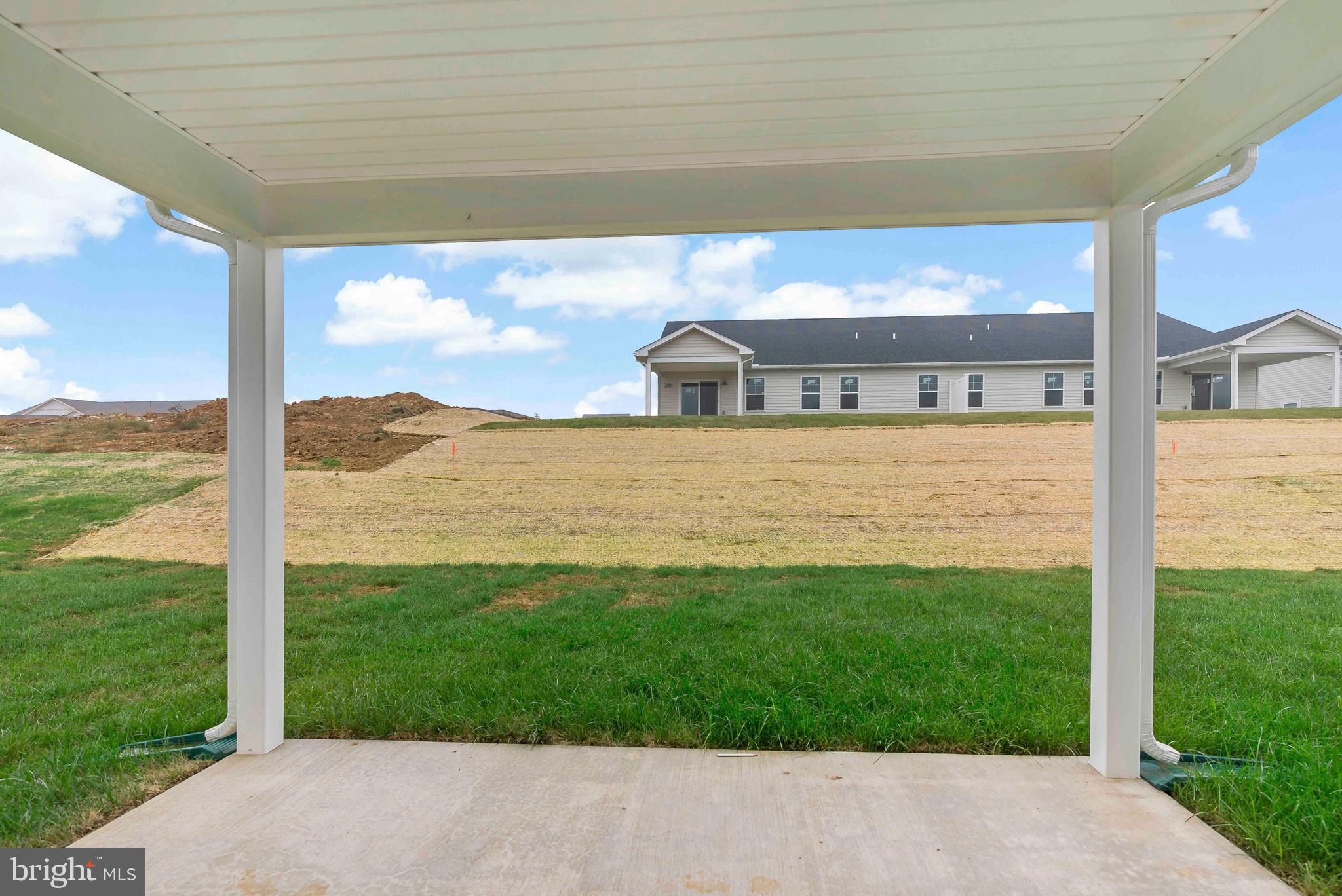 CARDINAL POINTE - Residential