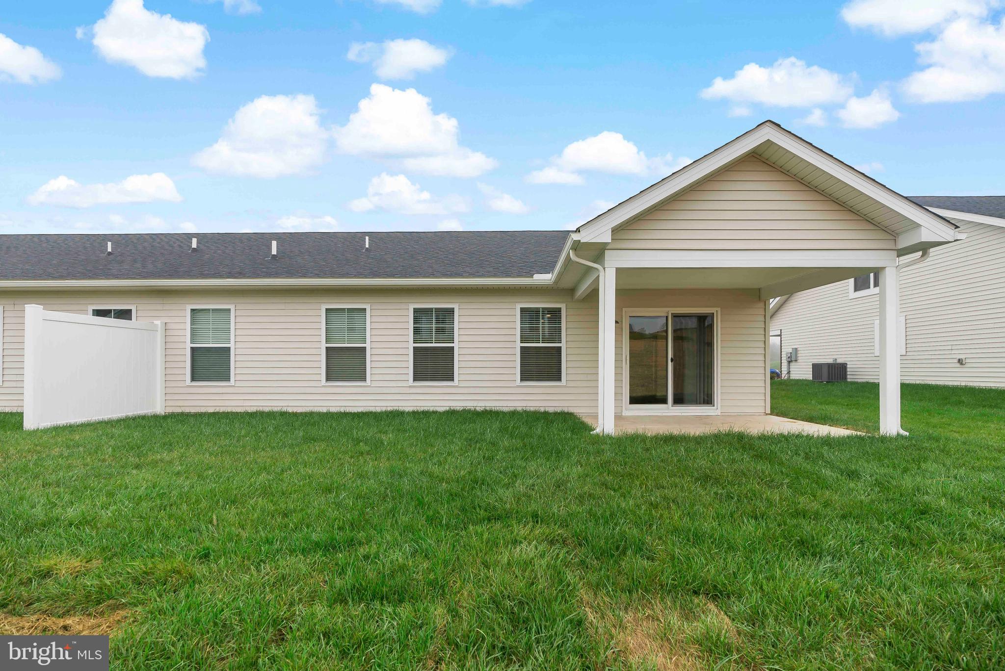 CARDINAL POINTE - Residential