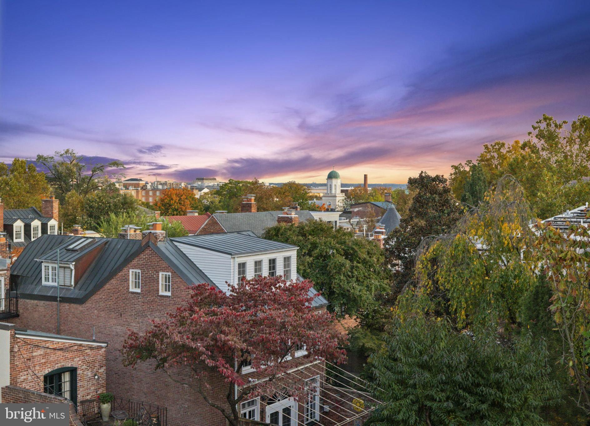 GEORGETOWN - Residential