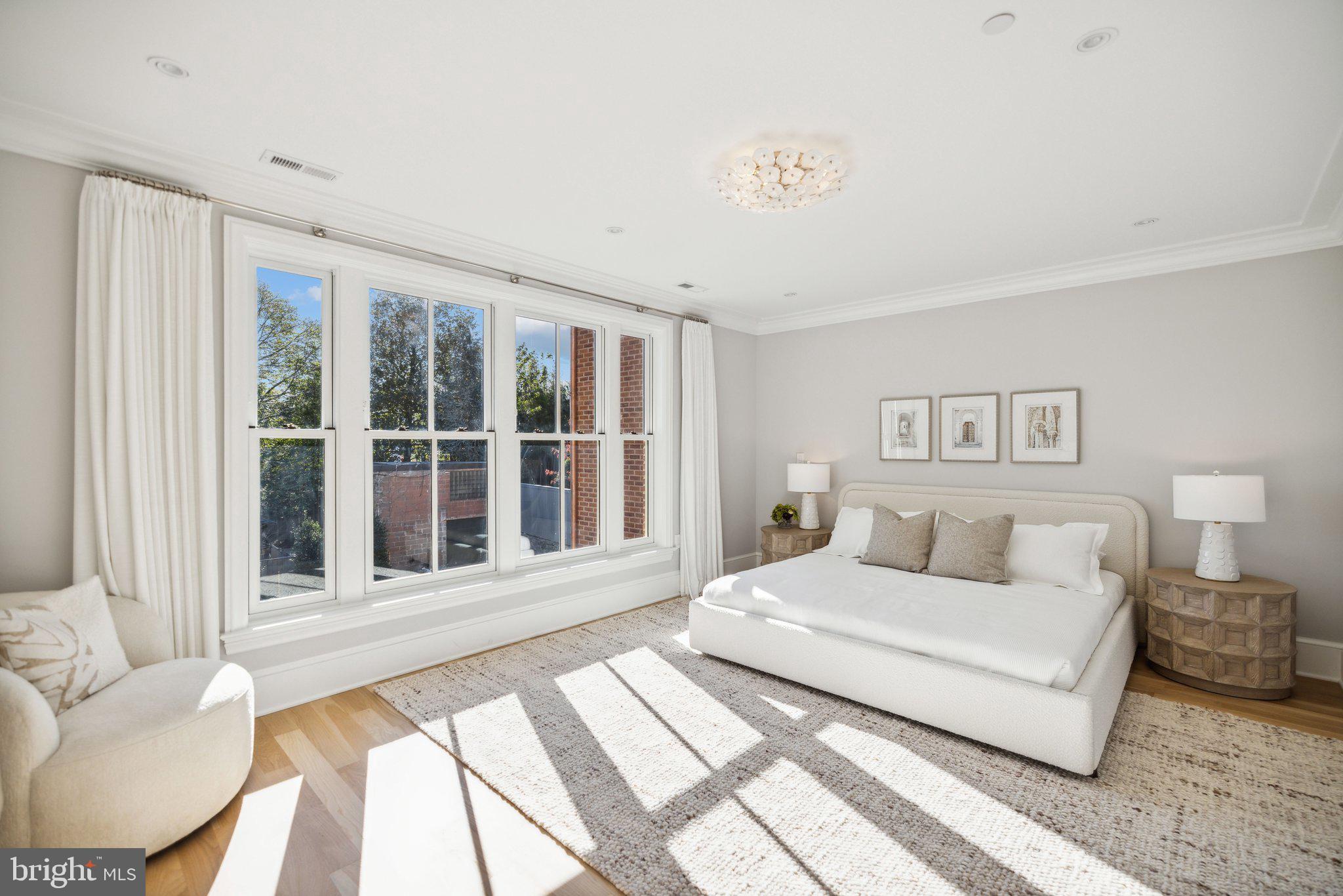GEORGETOWN - Residential