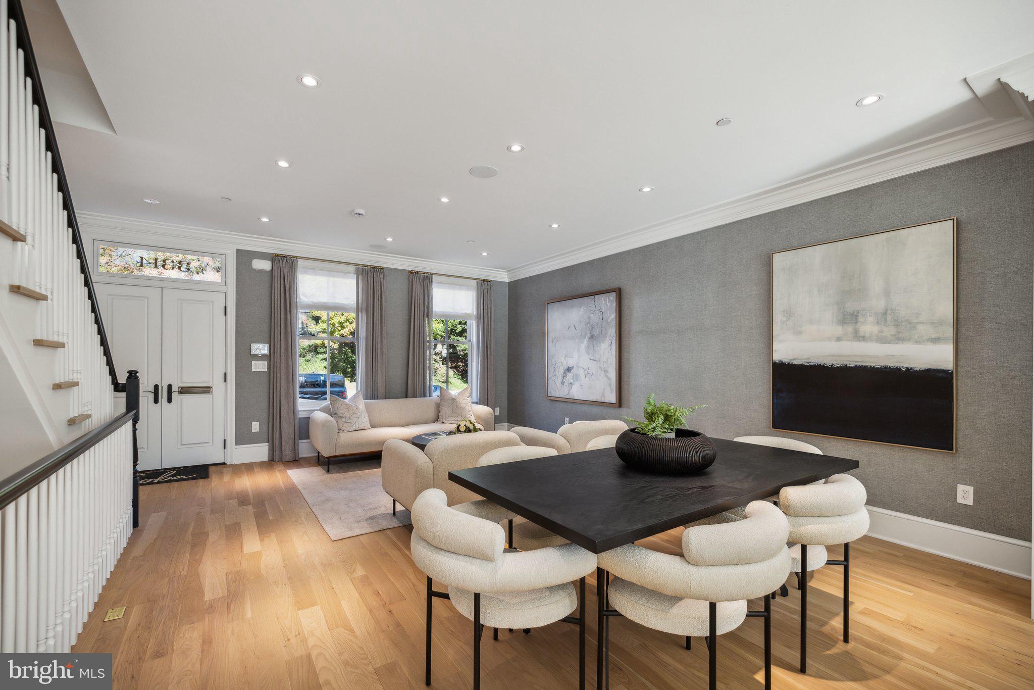 GEORGETOWN - Residential