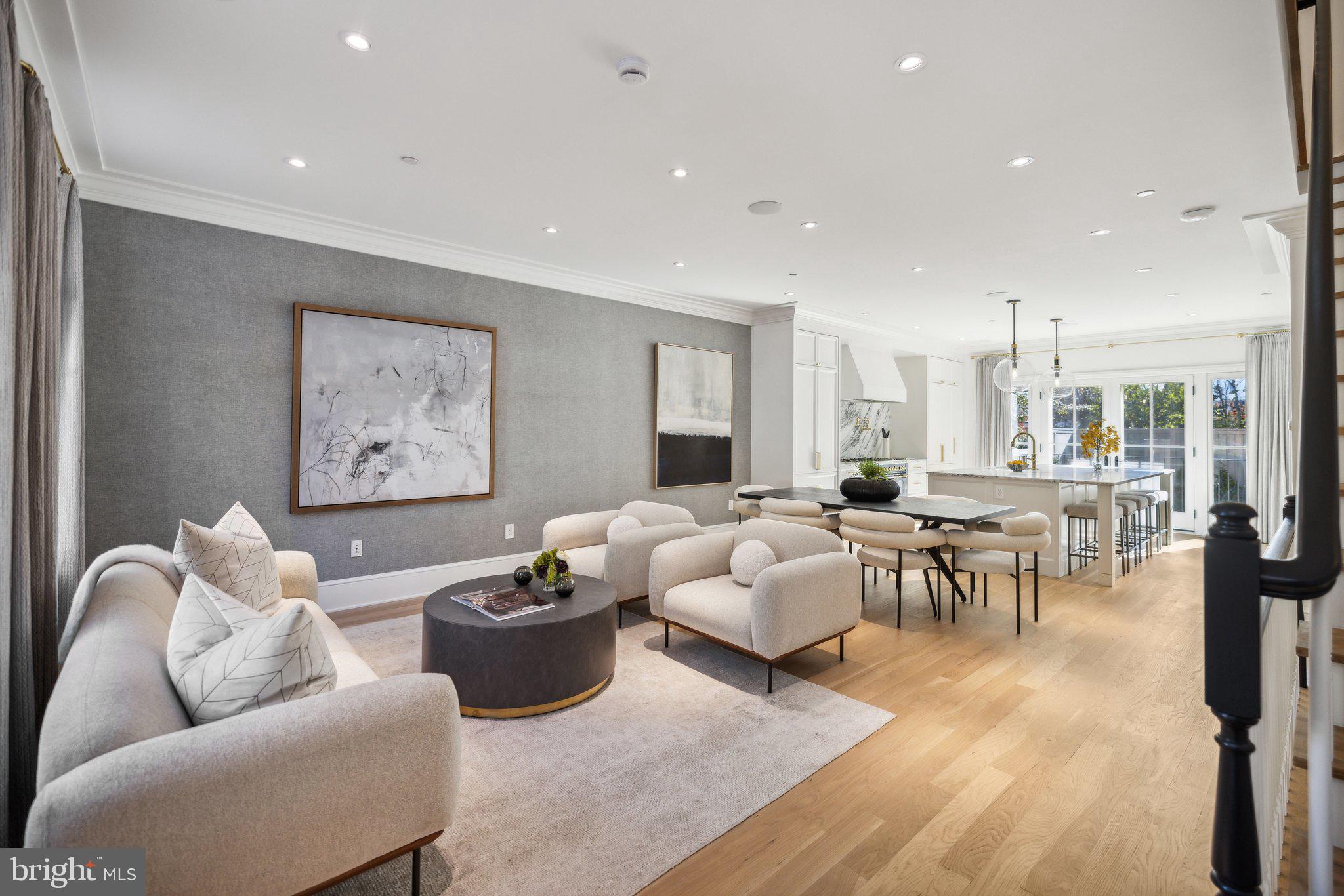 GEORGETOWN - Residential