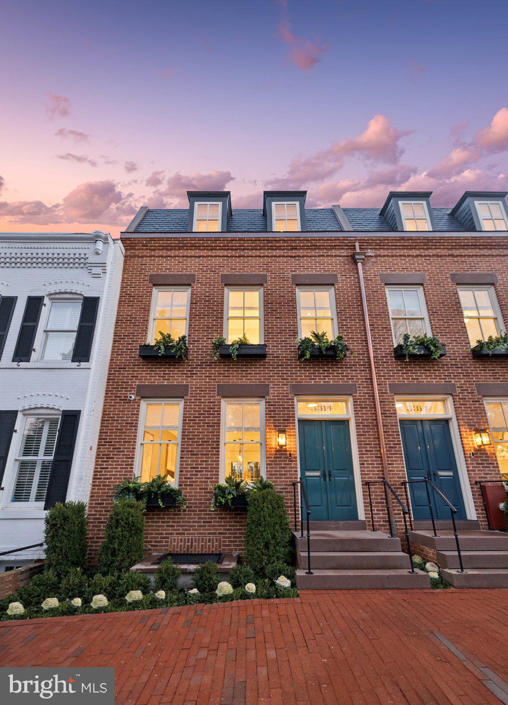 GEORGETOWN - Residential