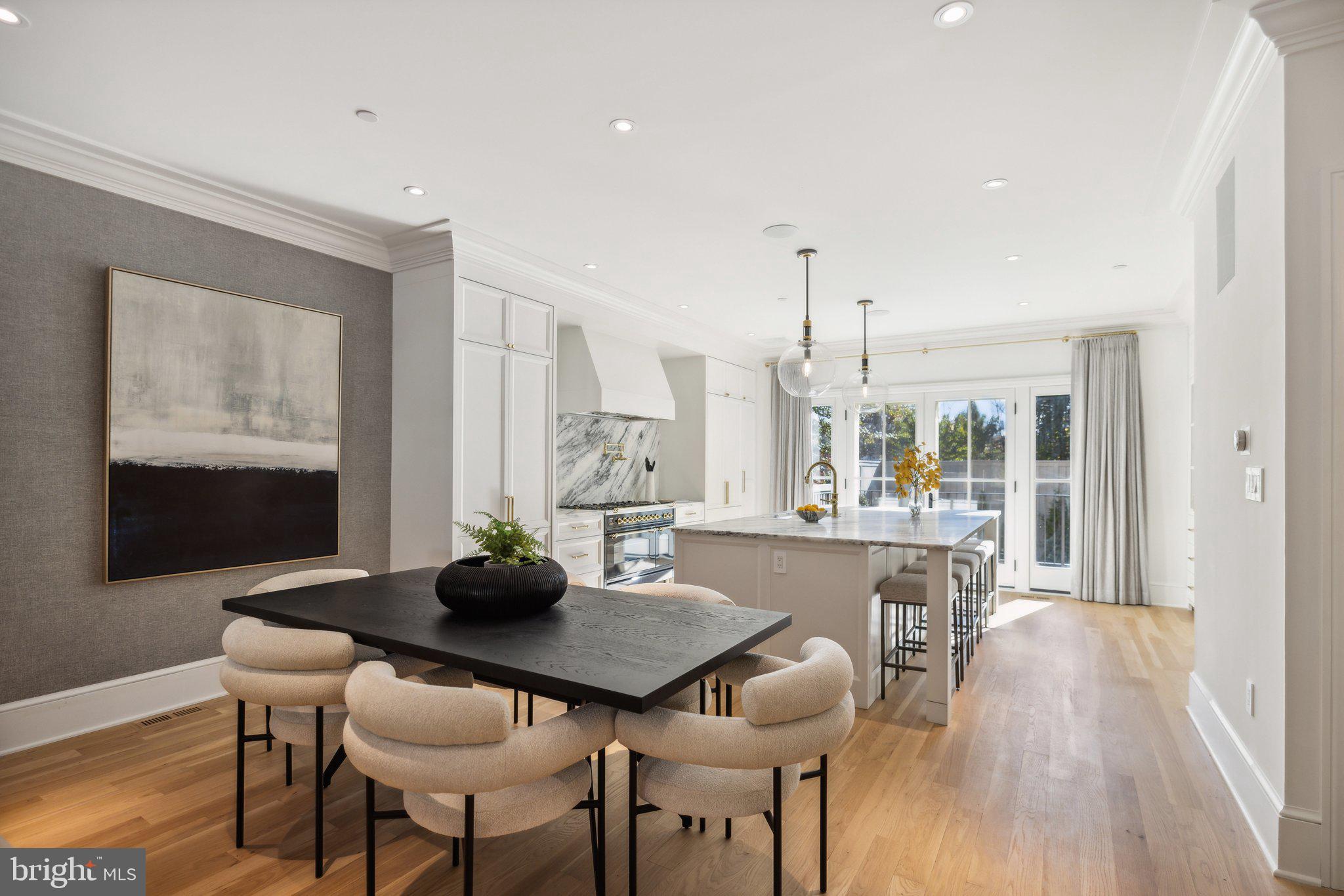GEORGETOWN - Residential