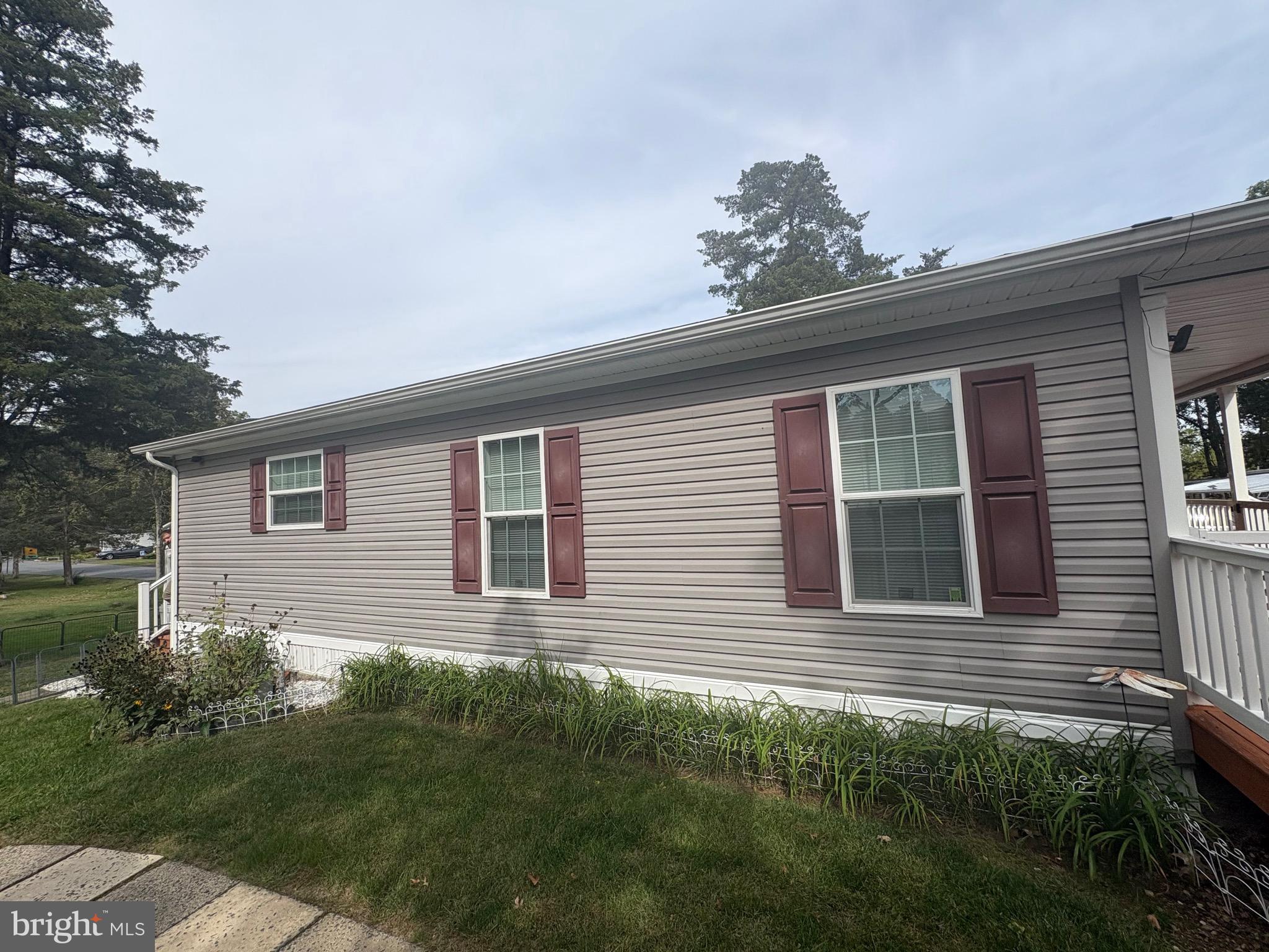 GREEN HILL MHP - Residential