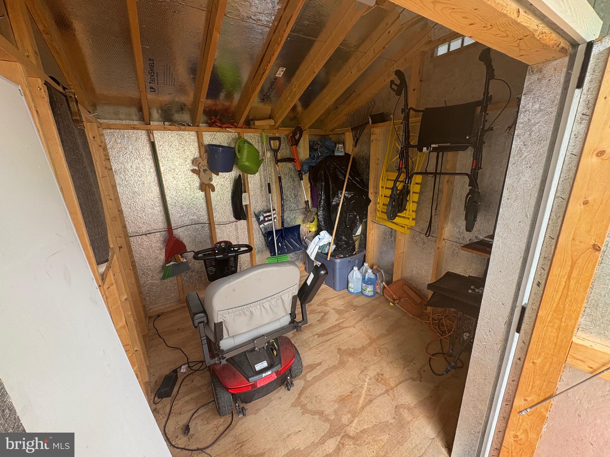 GREEN HILL MHP - Residential