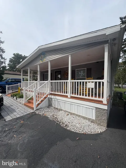 511 Maple Drive, Green Lane, PA MLS: PAMC2158290