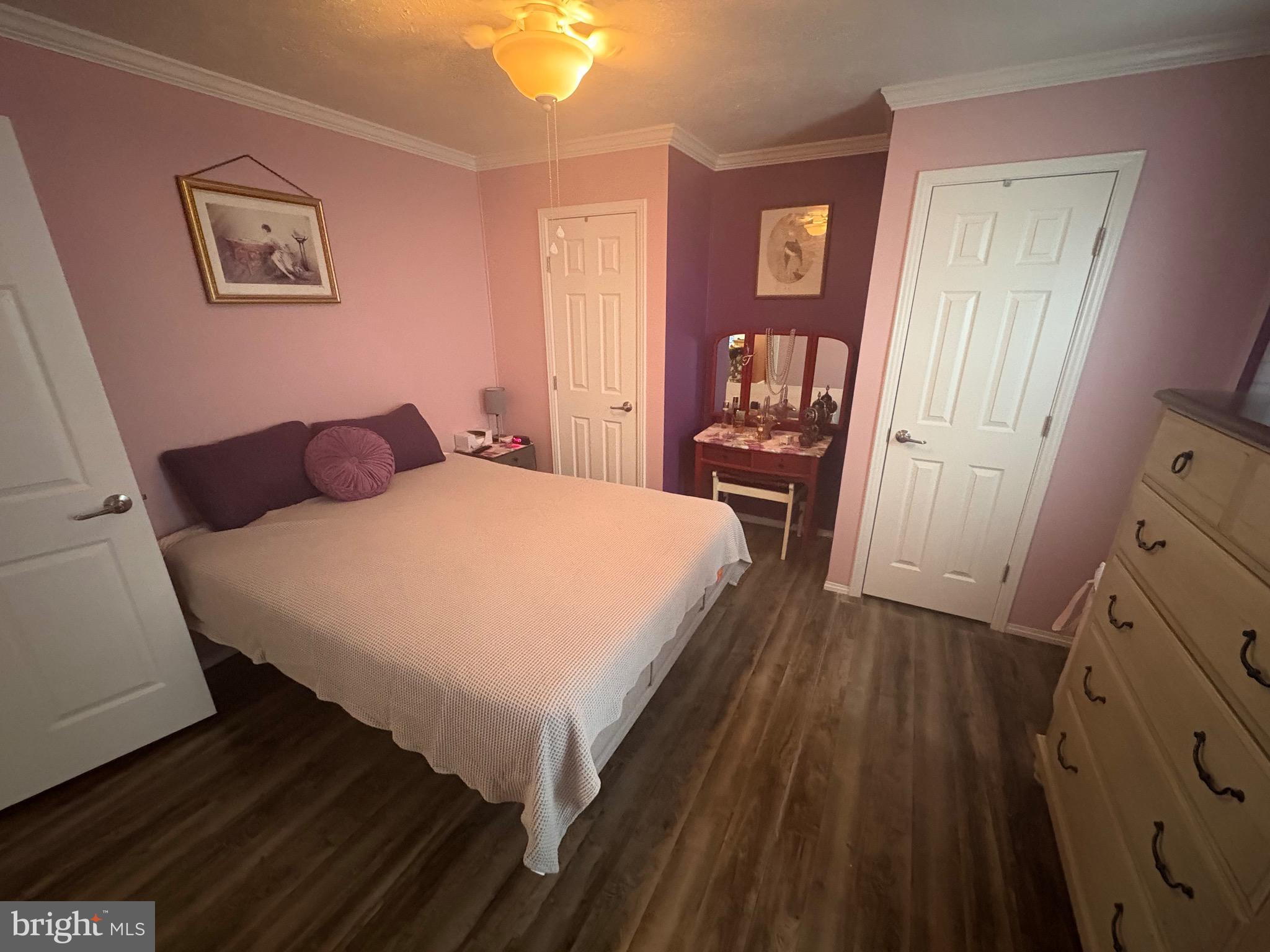 GREEN HILL MHP - Residential