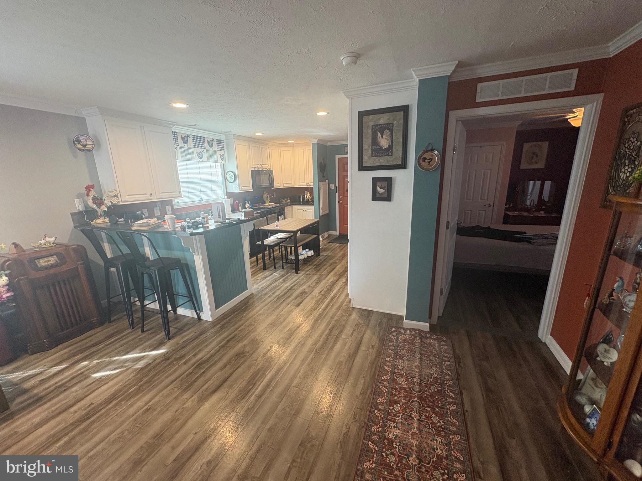 GREEN HILL MHP - Residential