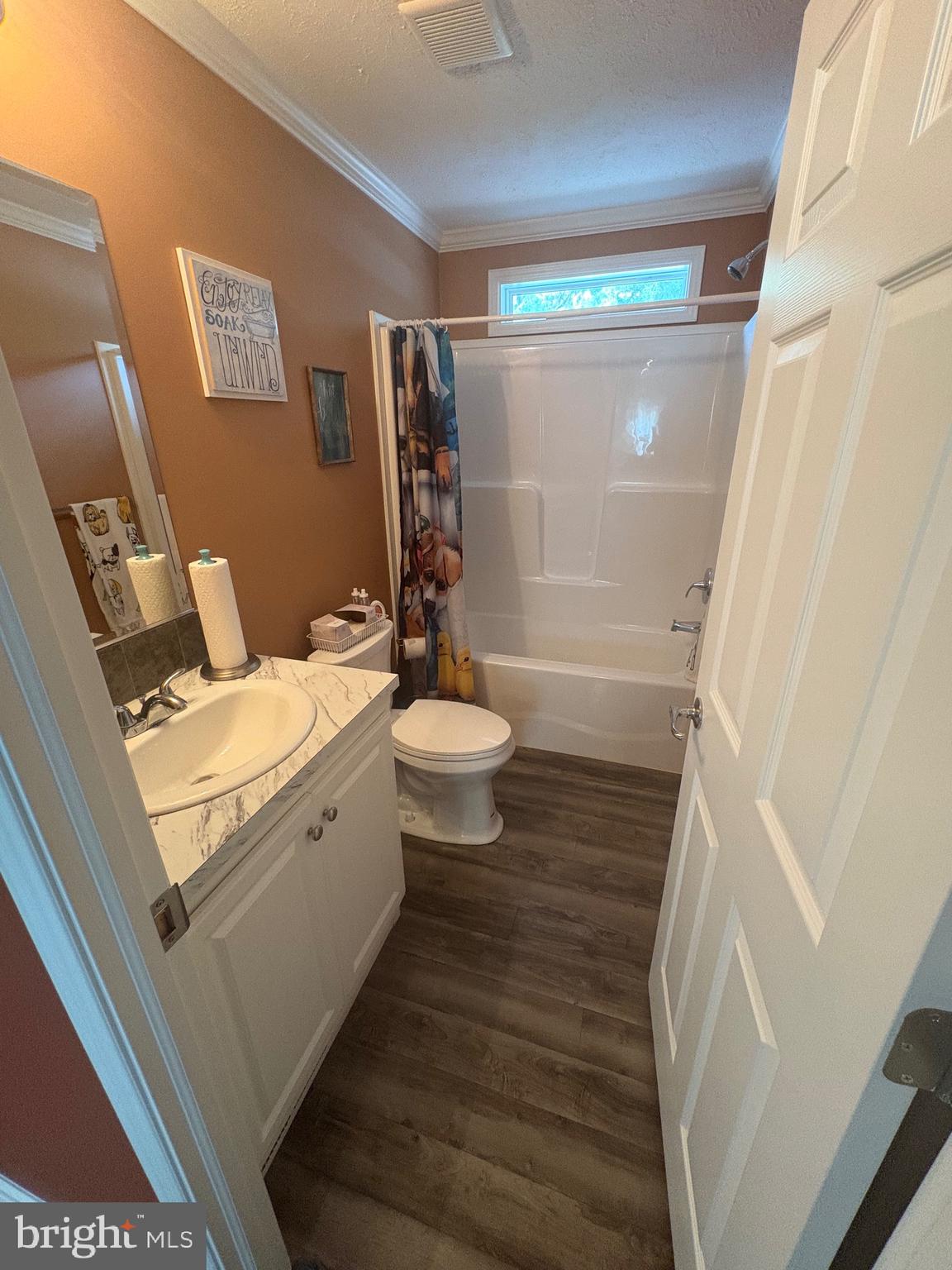 GREEN HILL MHP - Residential