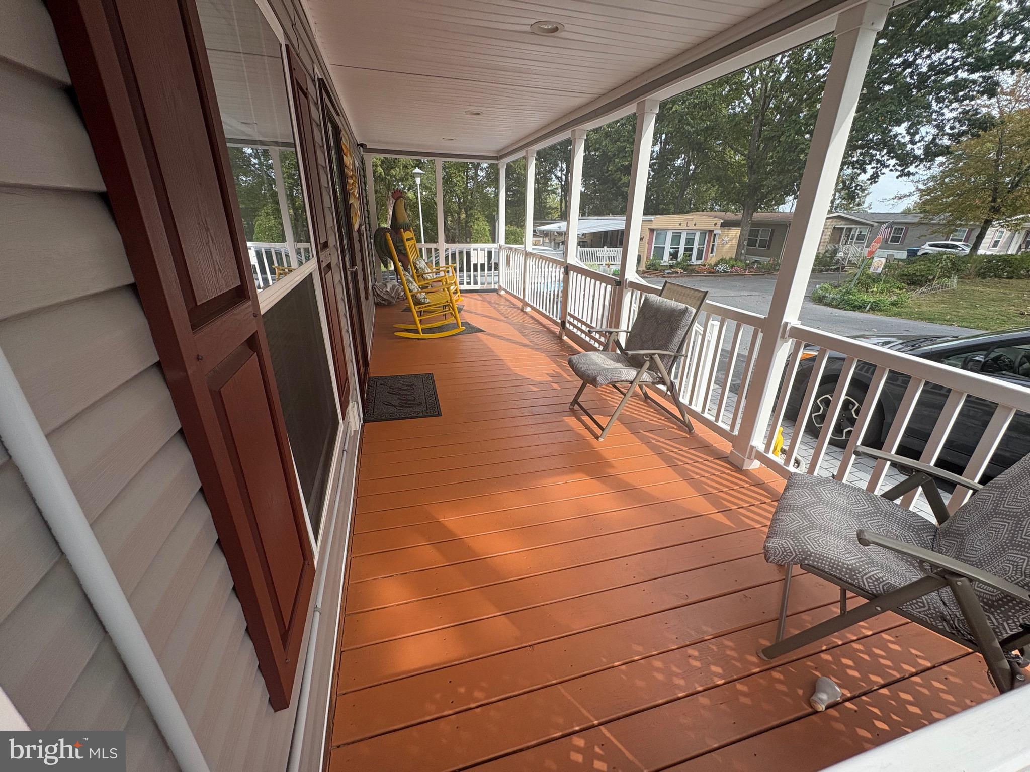 GREEN HILL MHP - Residential