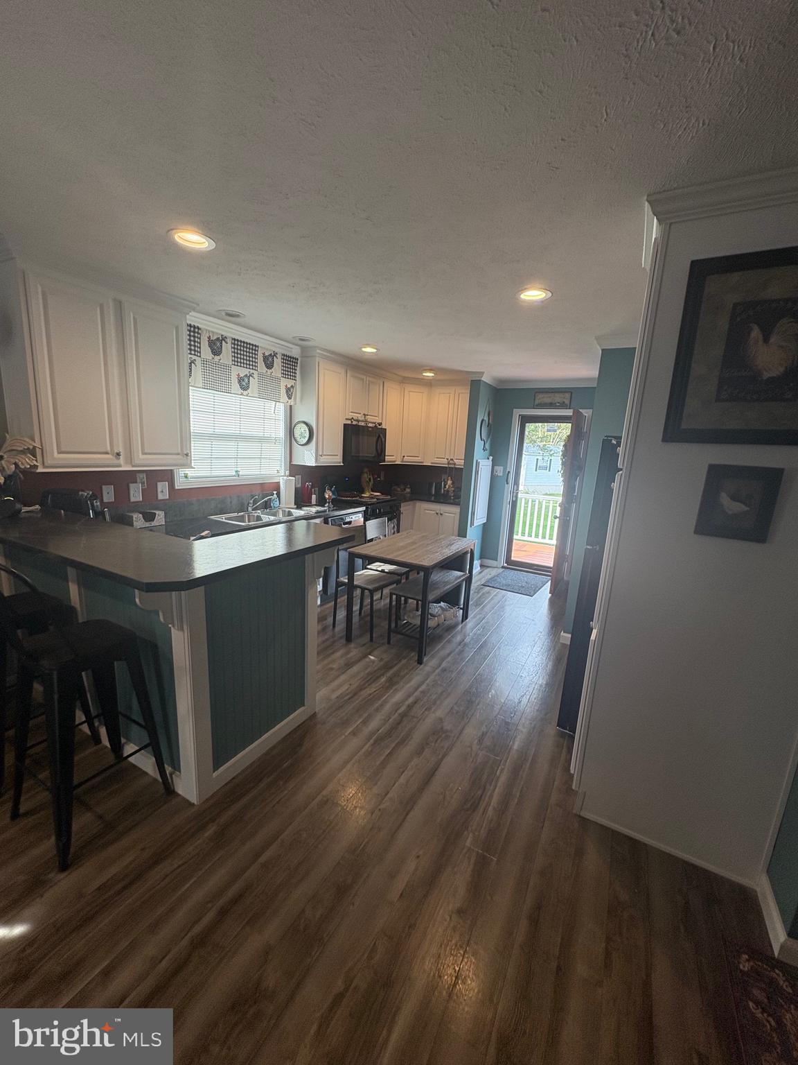 GREEN HILL MHP - Residential