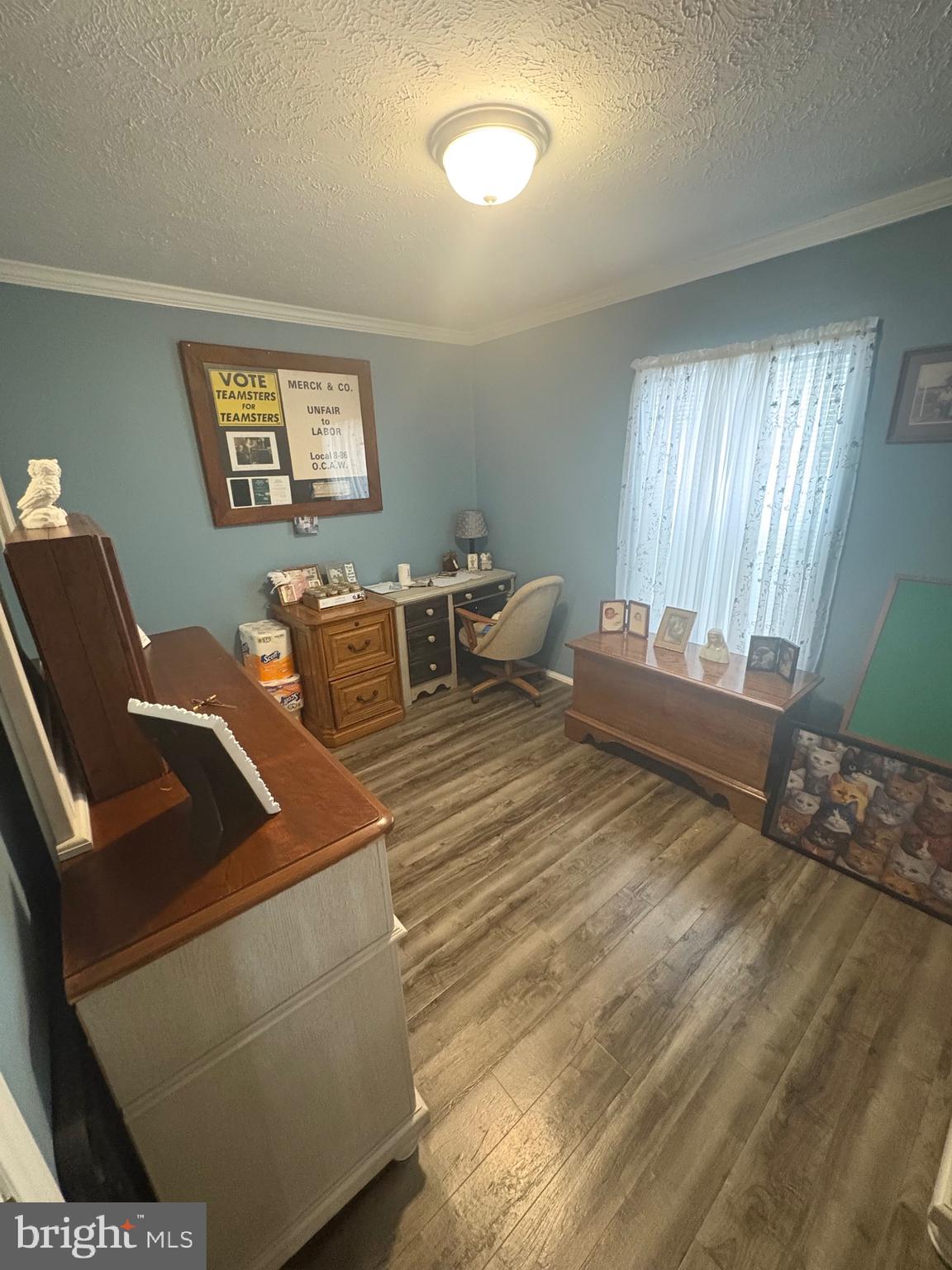 GREEN HILL MHP - Residential