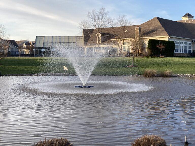 VILLAS AT FIVE PONDS - Residential