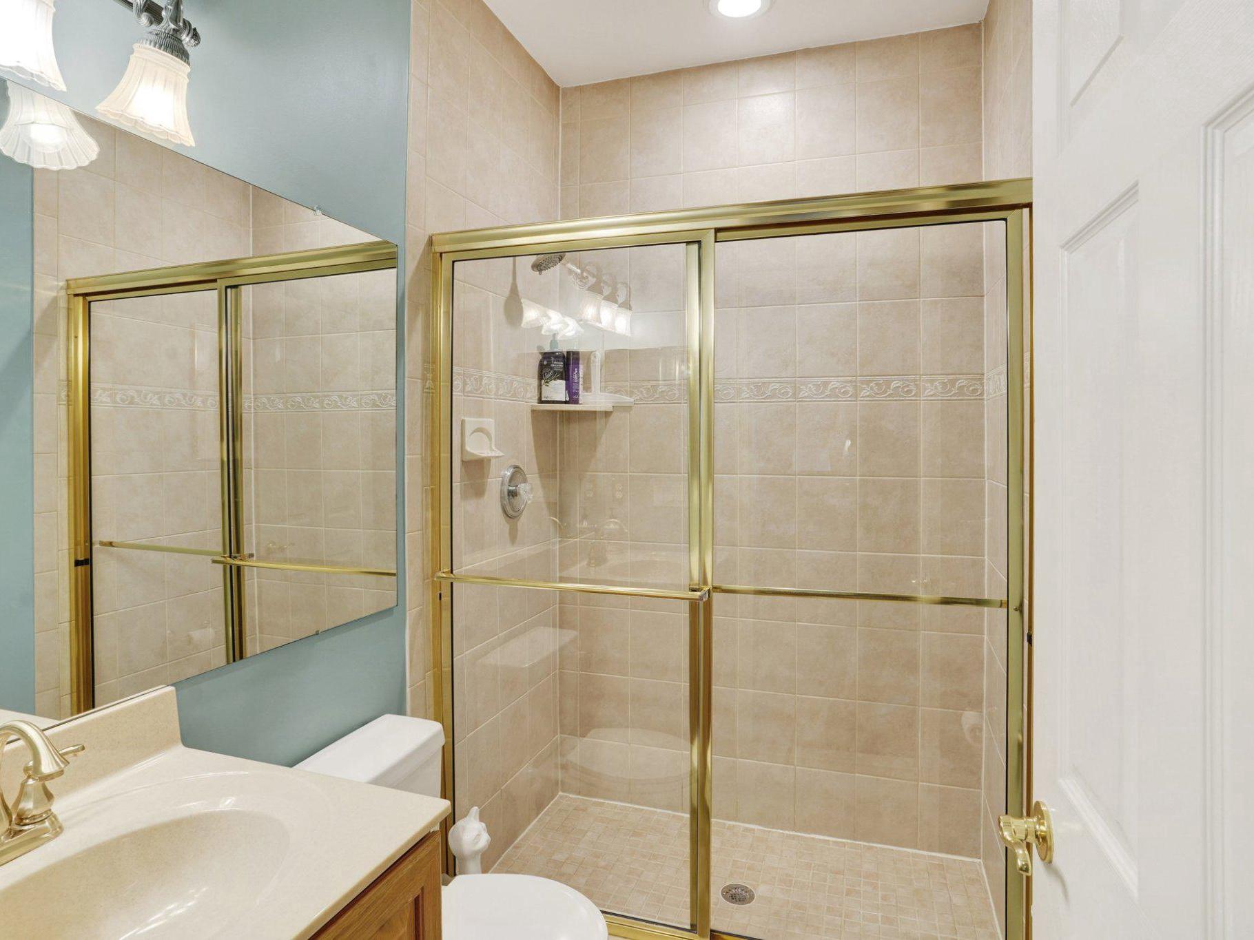 VILLAS AT FIVE PONDS - Residential