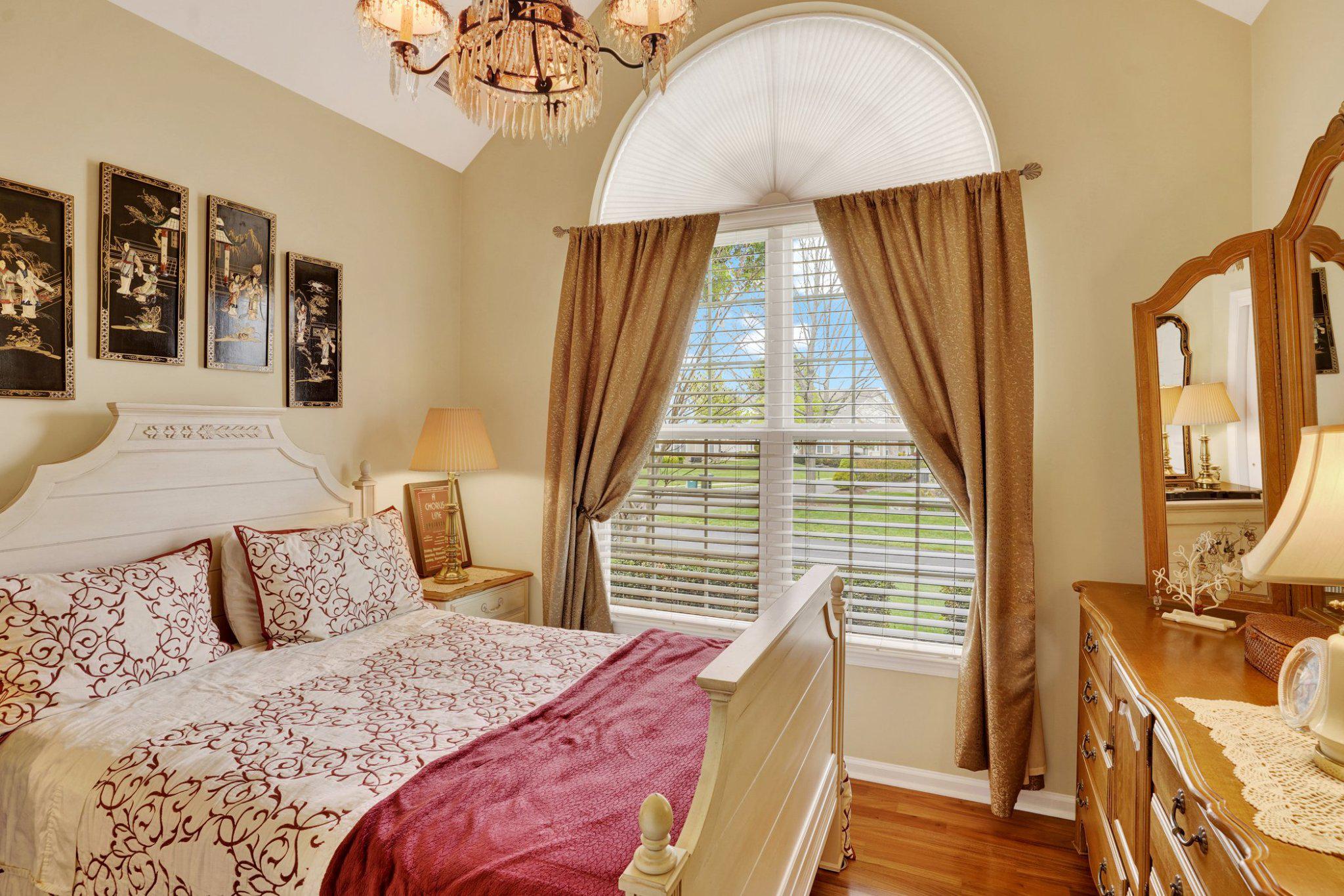 VILLAS AT FIVE PONDS - Residential