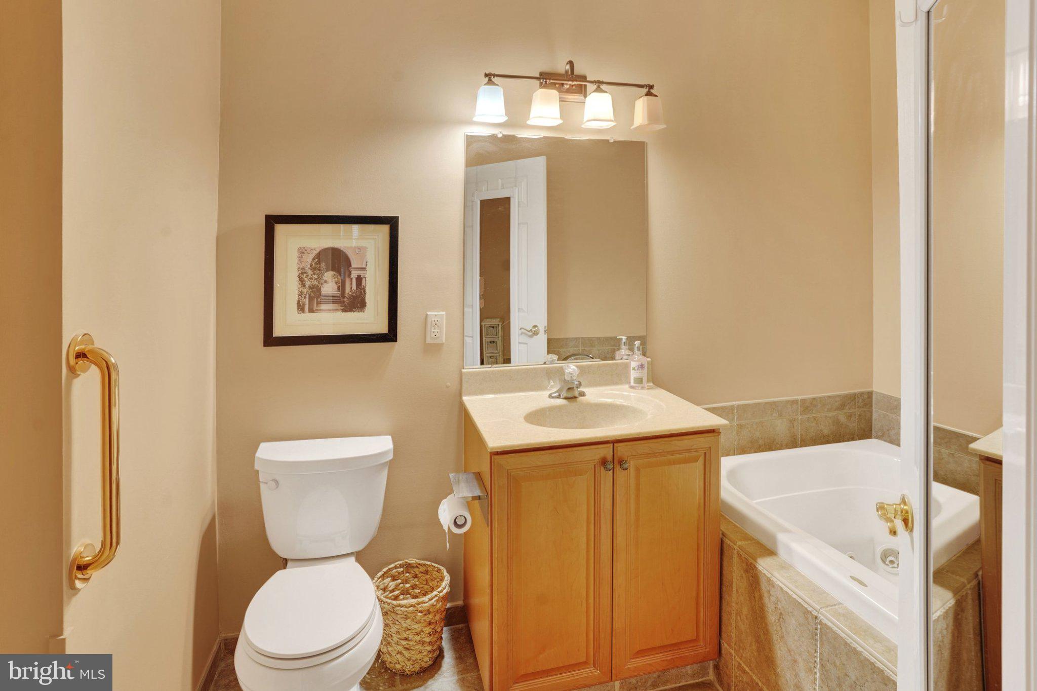 VILLAS AT FIVE PONDS - Residential