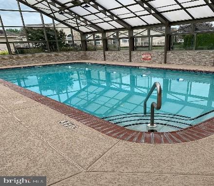 VILLAS AT FIVE PONDS - Residential