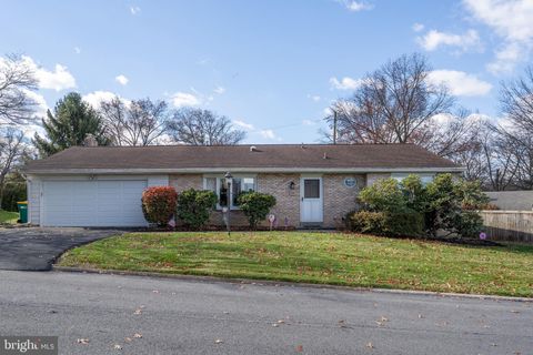 514 SUSAN ROAD CAMP HILL PA 17011