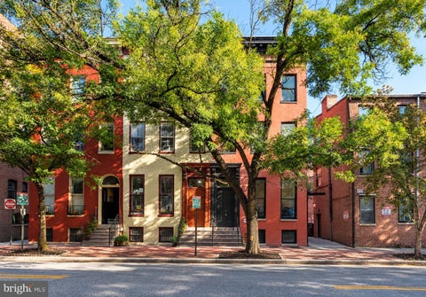 Photo of 14 E Read Street, BALTIMORE, MD 21202 (MLS # MDBA2232870)