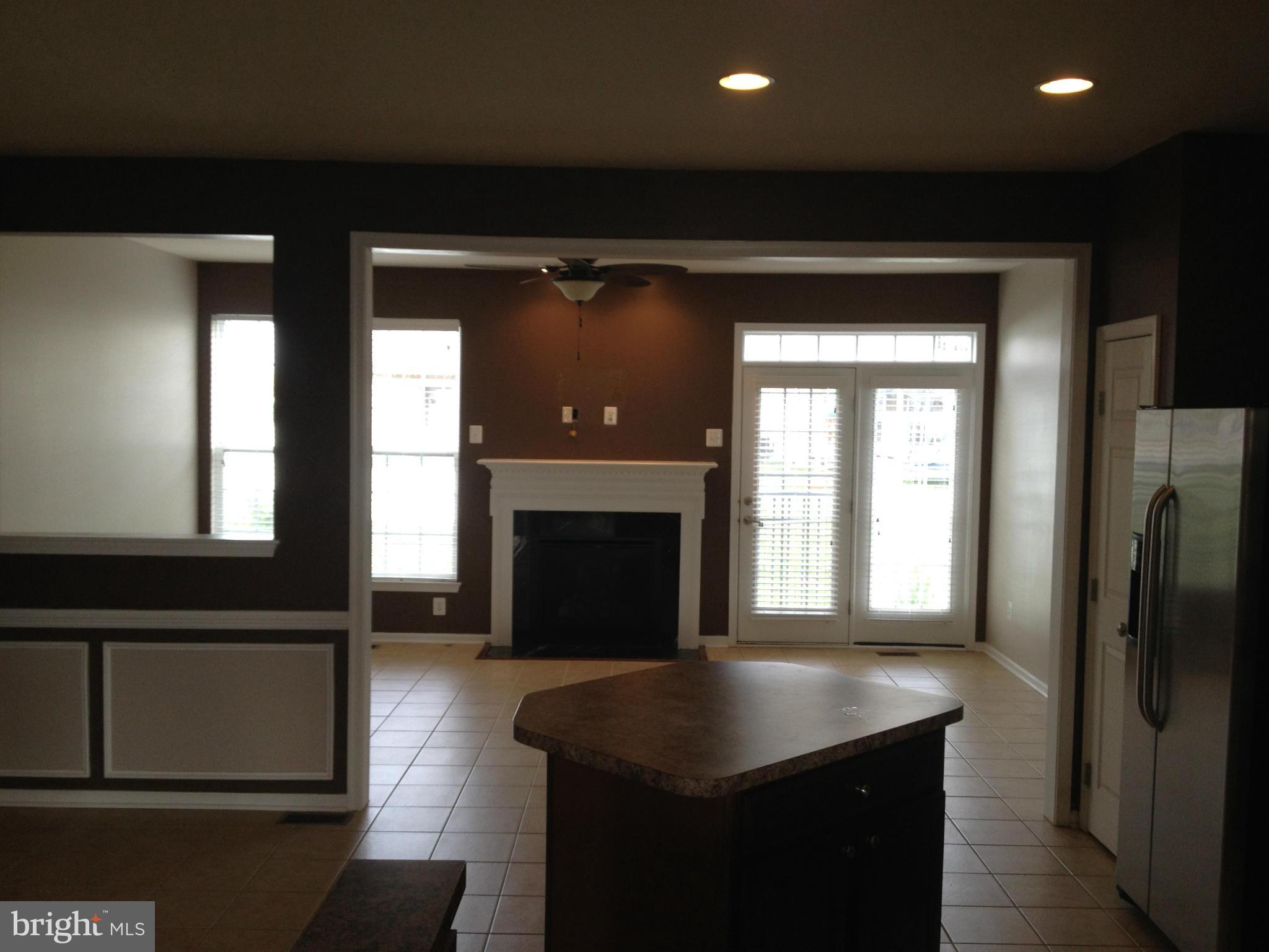 BROOKFIELD - Residential Lease