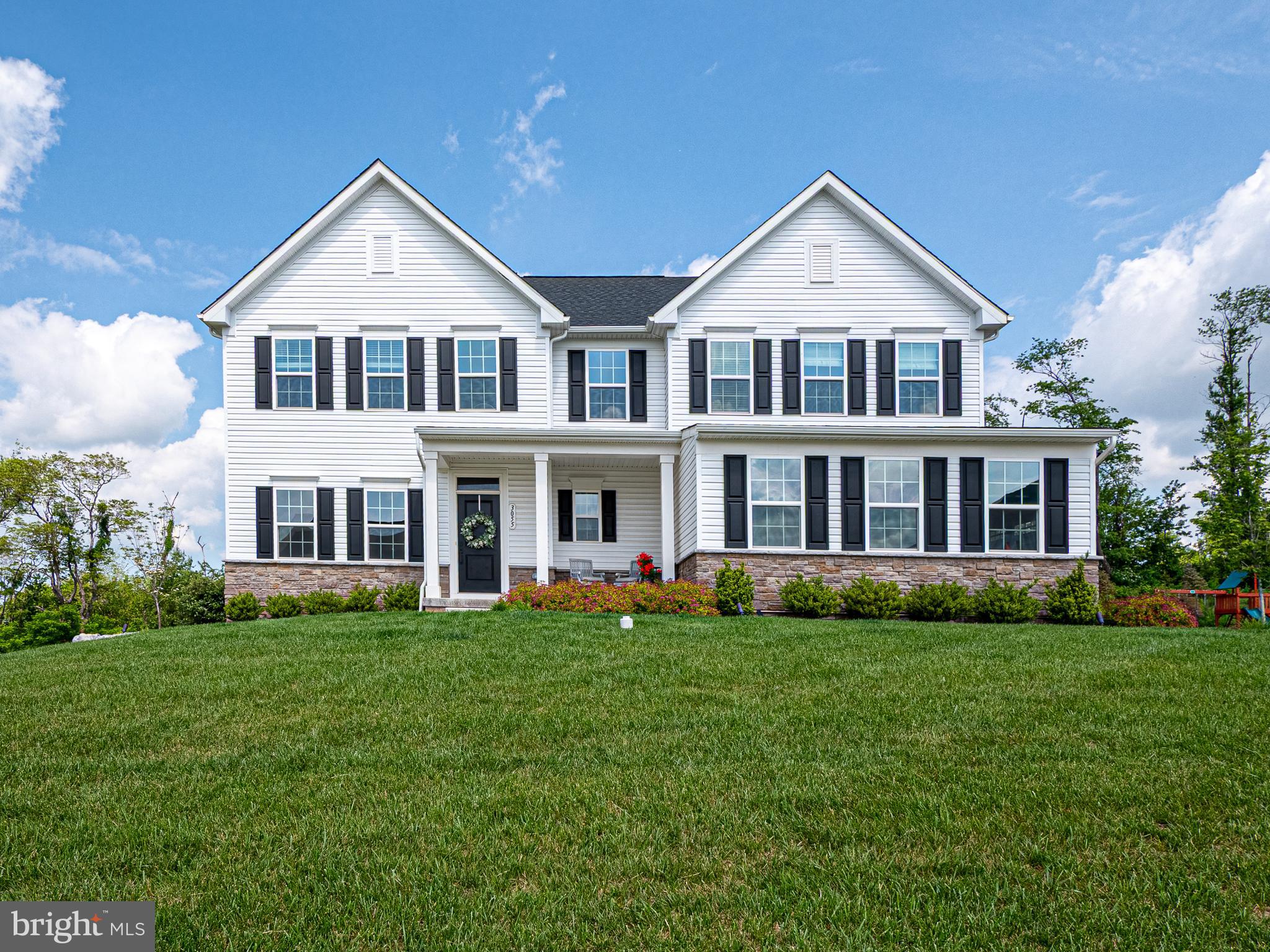 3055 HAWK VALLEY COURT