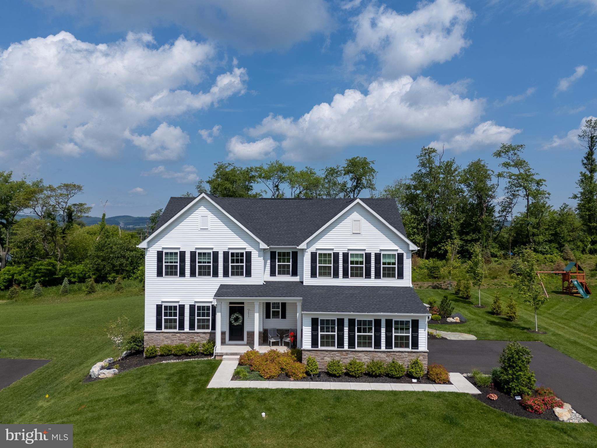 3055 HAWK VALLEY COURT