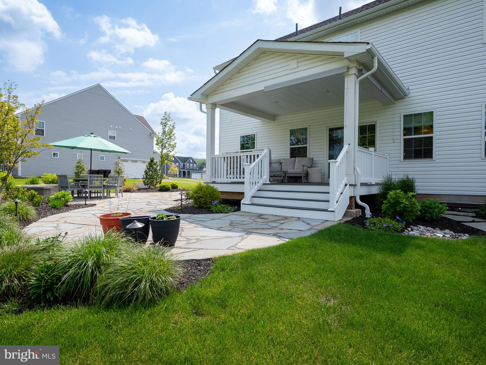 3055 HAWK VALLEY COURT