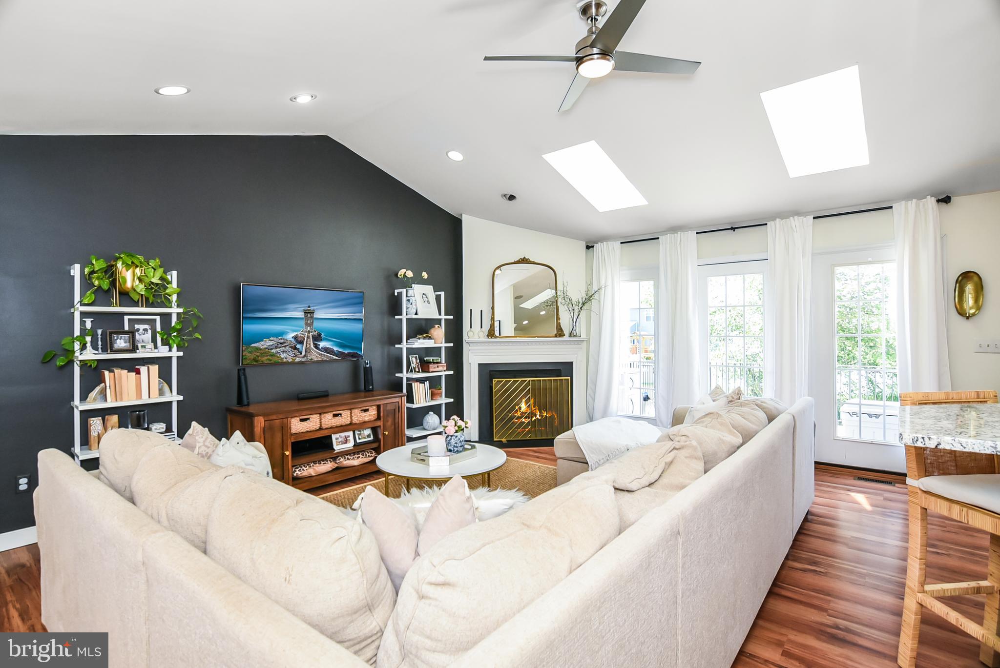 POTOMAC LANDING - Residential