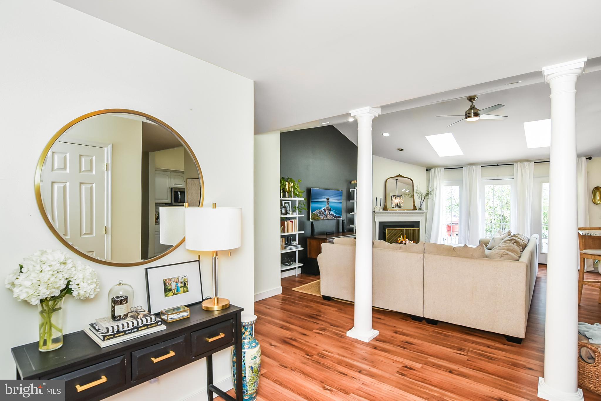 POTOMAC LANDING - Residential