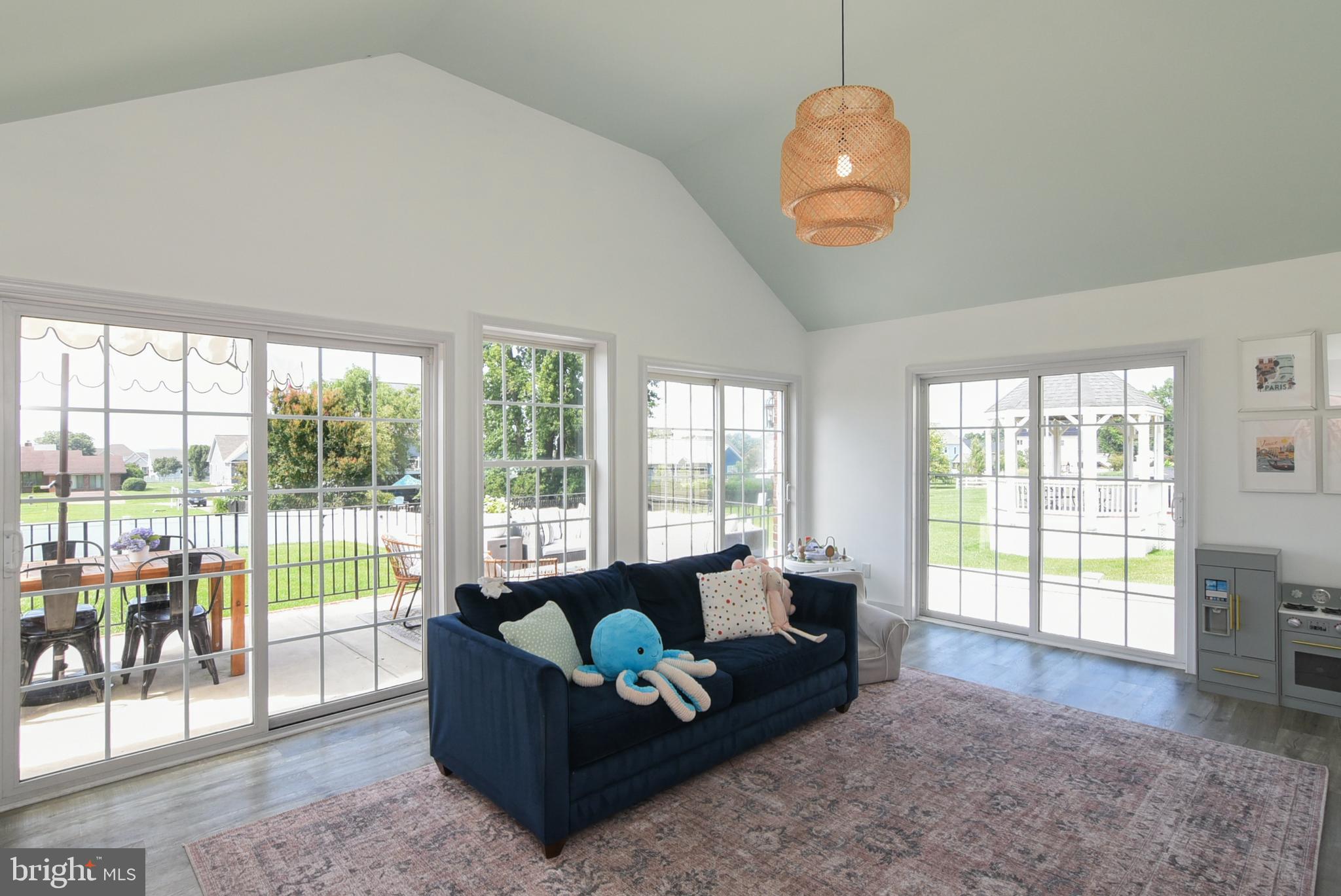 POTOMAC LANDING - Residential