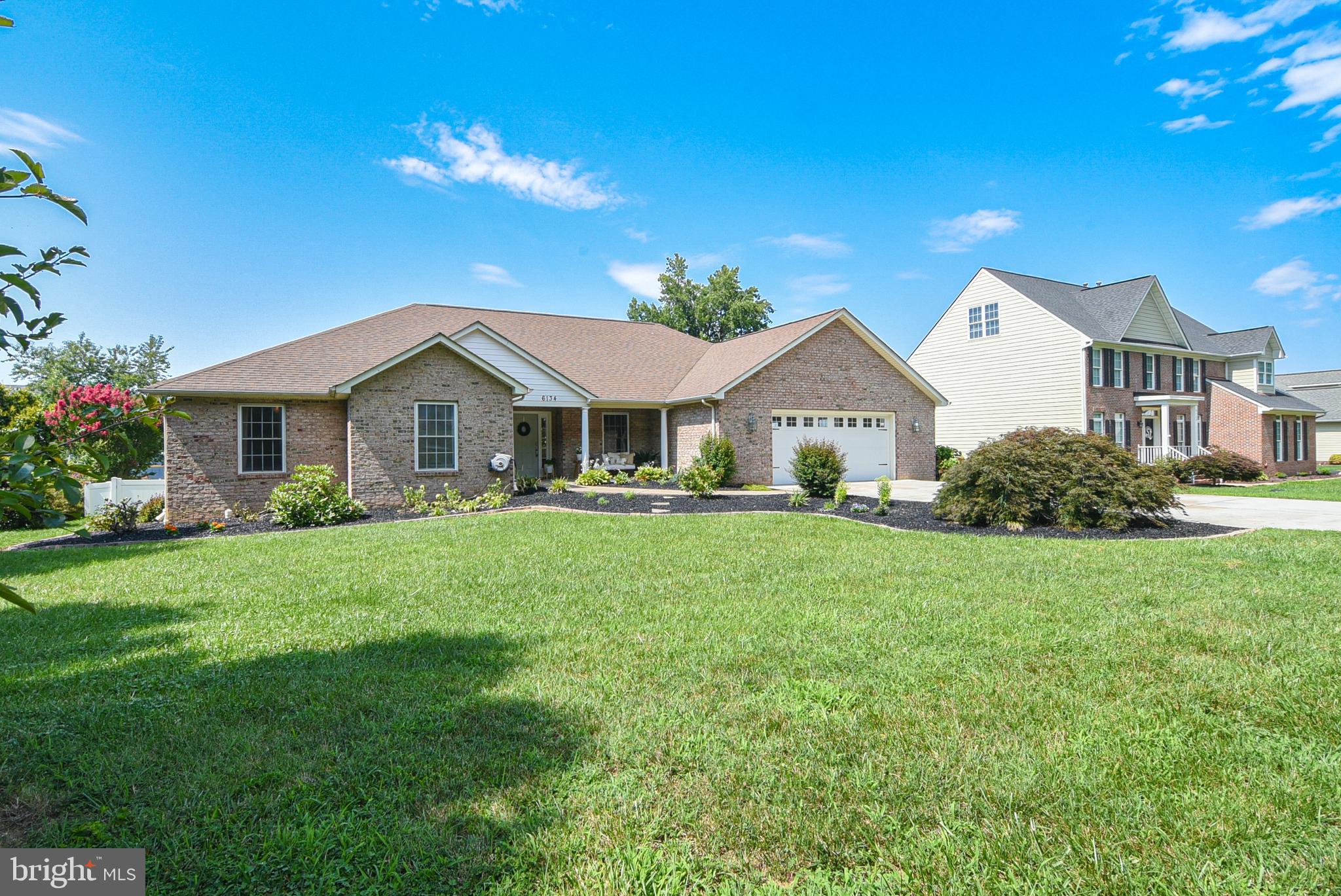 POTOMAC LANDING - Residential