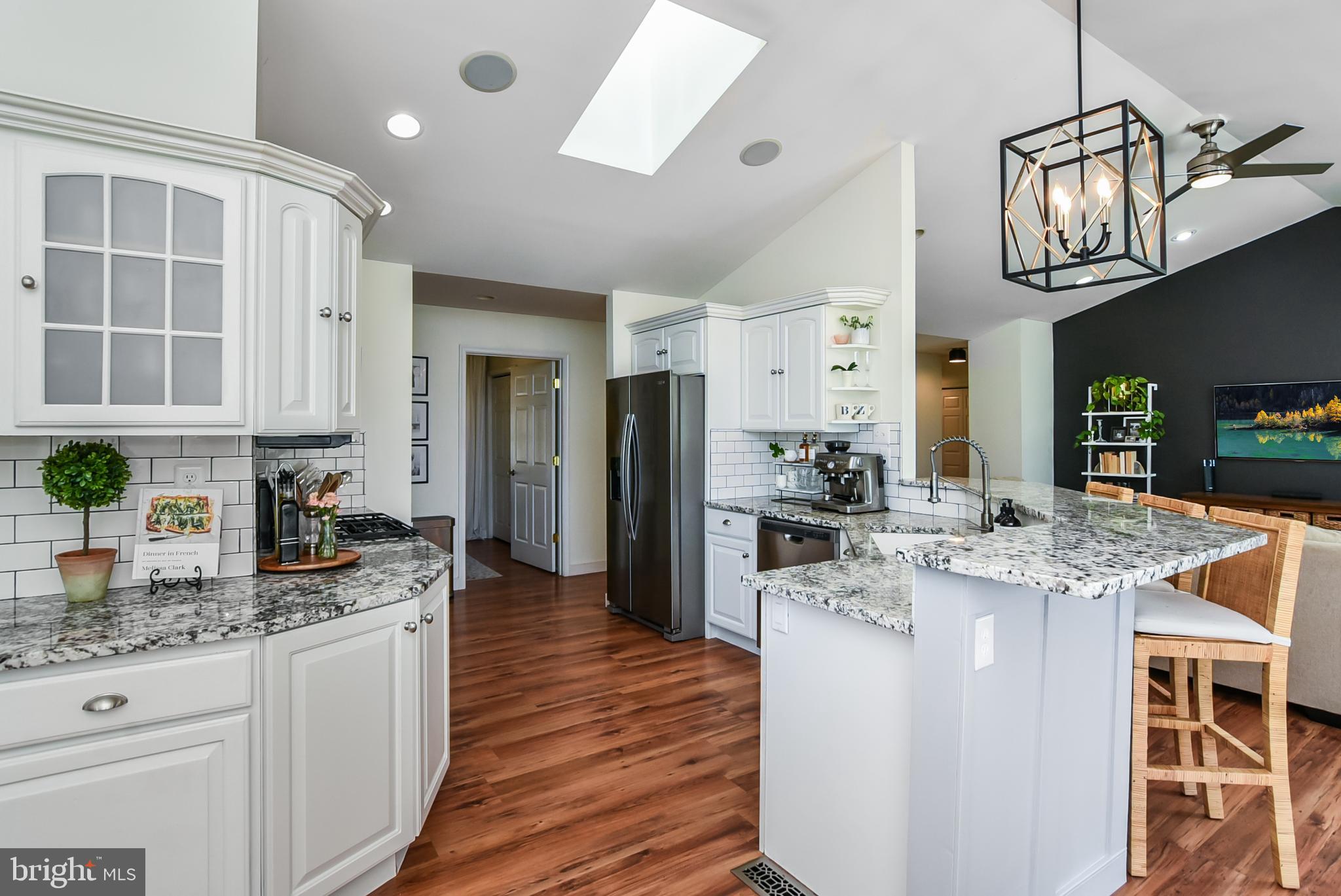 POTOMAC LANDING - Residential