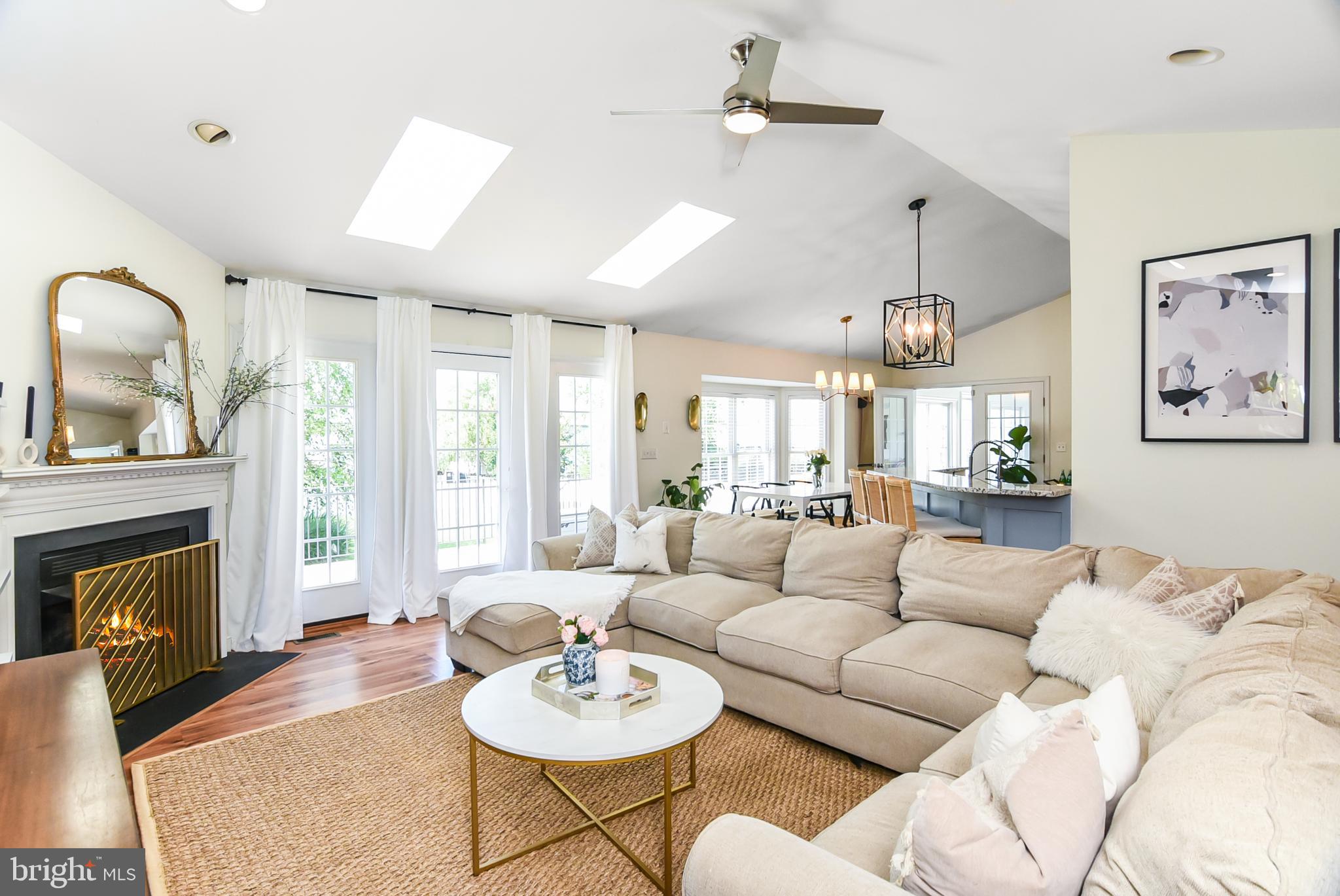 POTOMAC LANDING - Residential