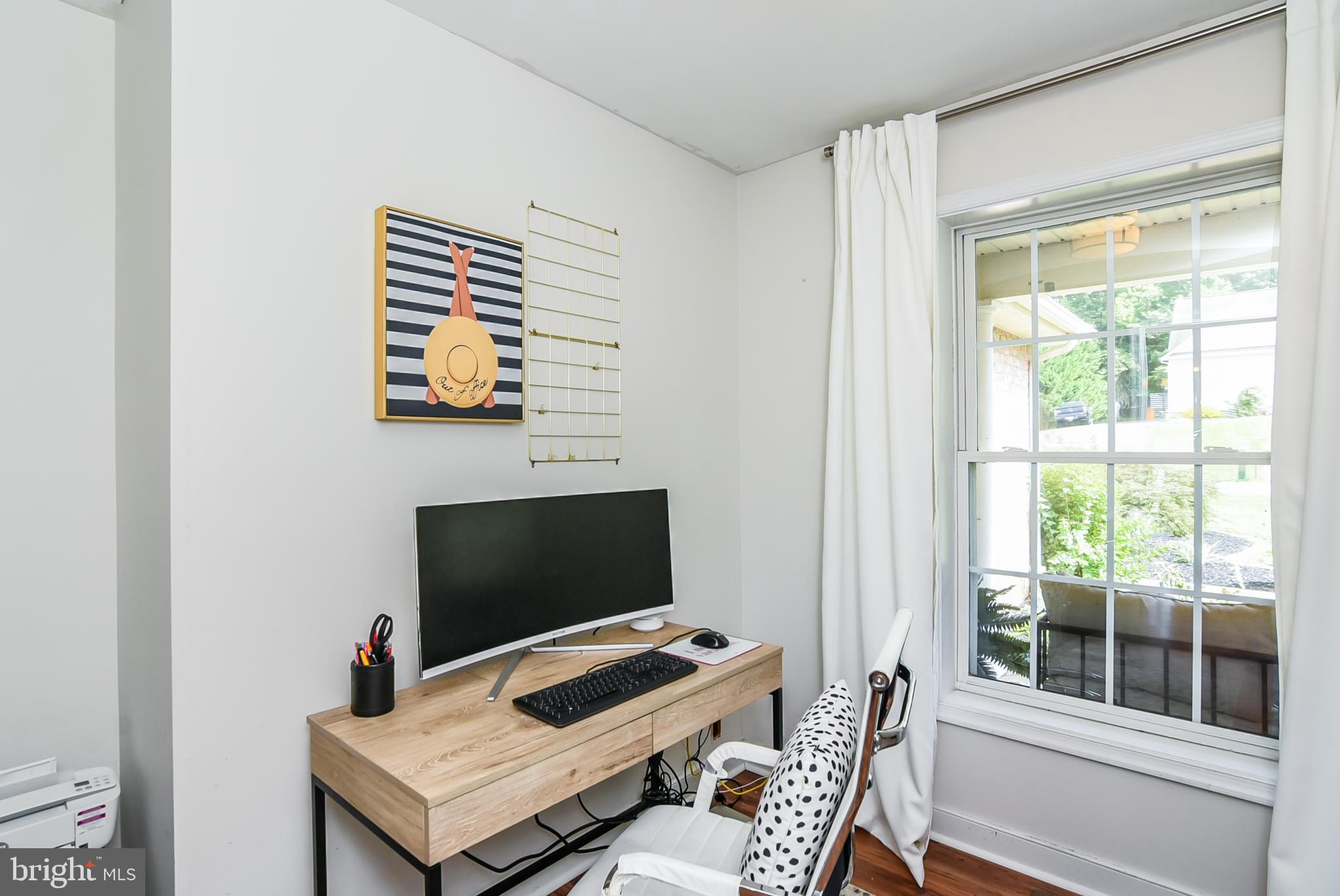 POTOMAC LANDING - Residential