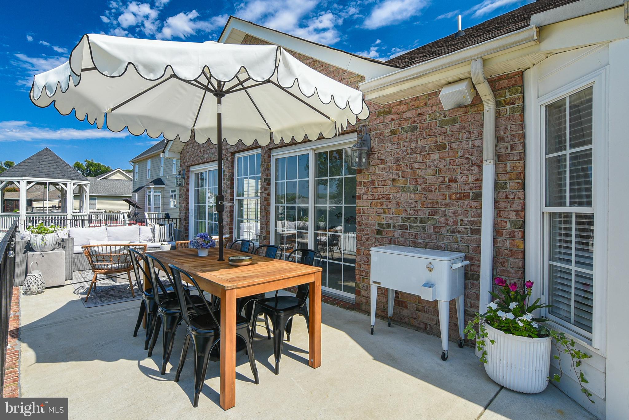 POTOMAC LANDING - Residential