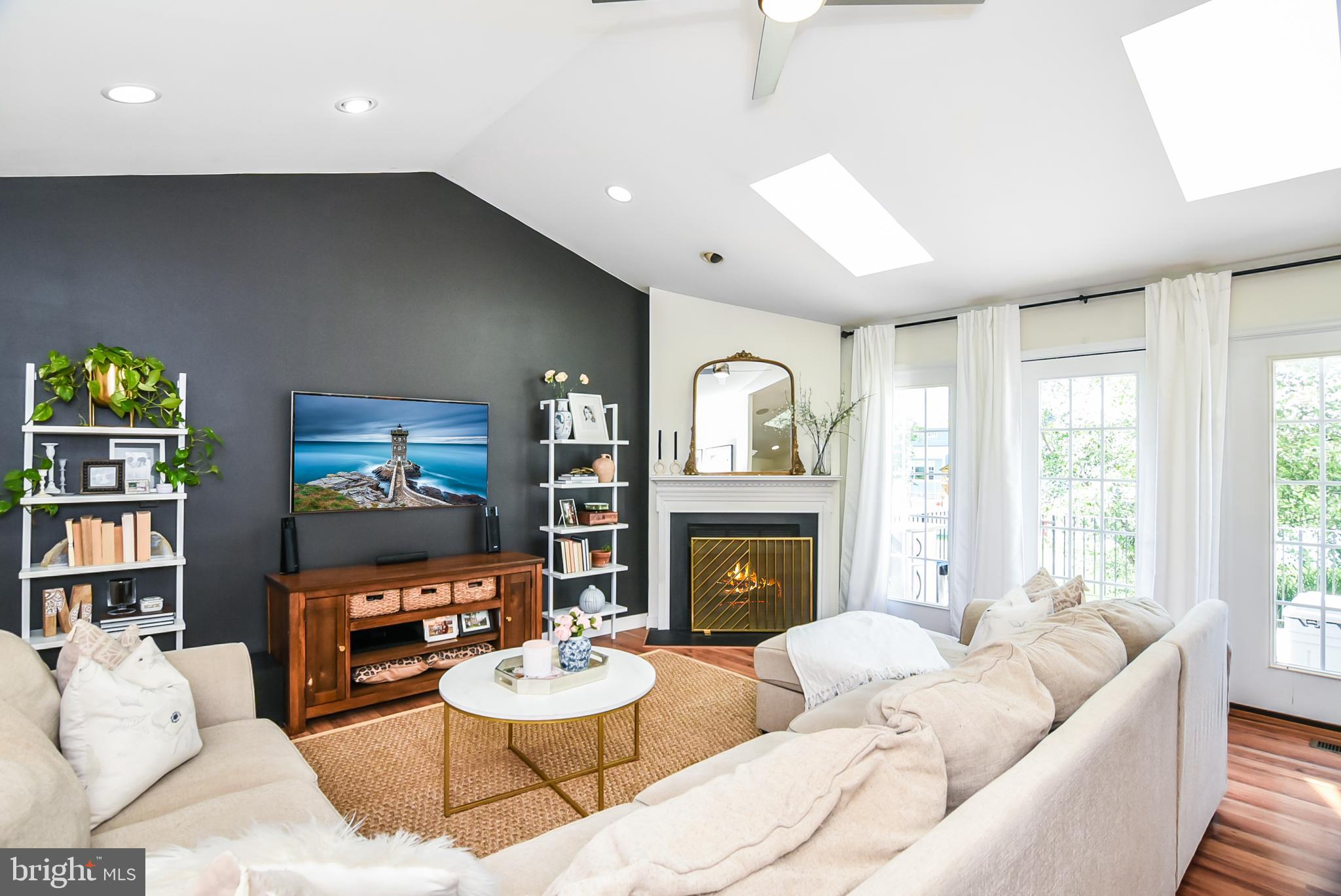 POTOMAC LANDING - Residential