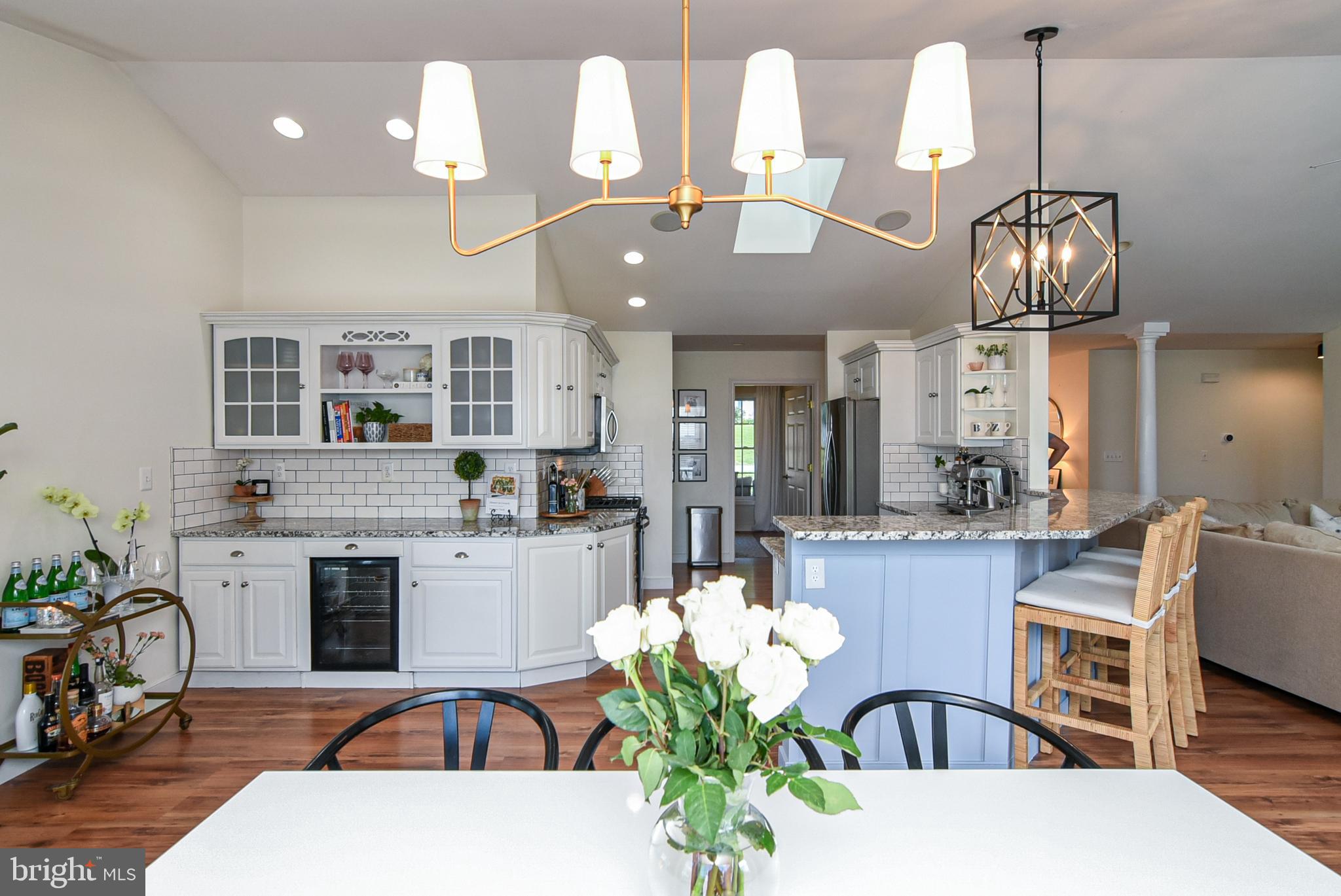 POTOMAC LANDING - Residential