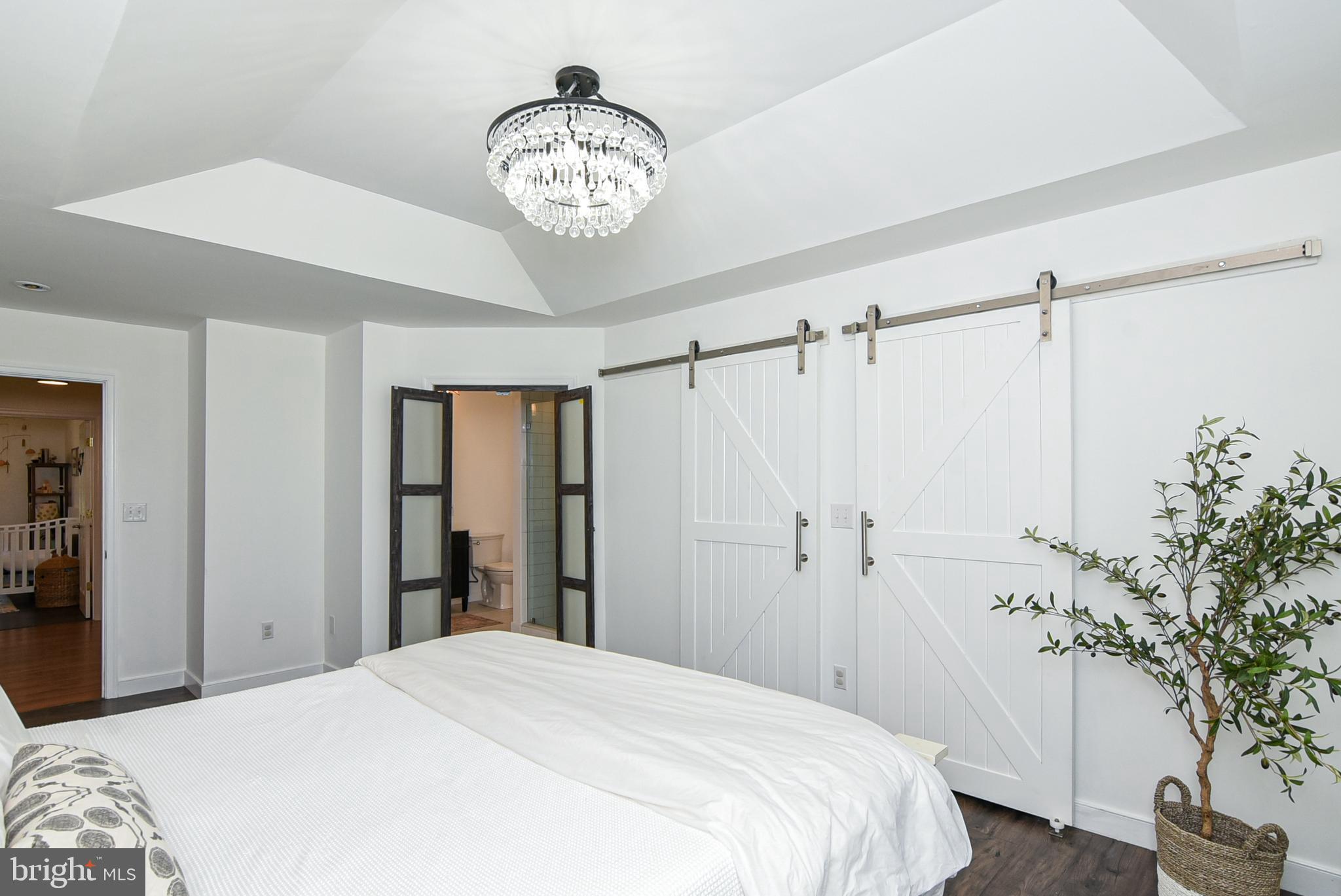 POTOMAC LANDING - Residential