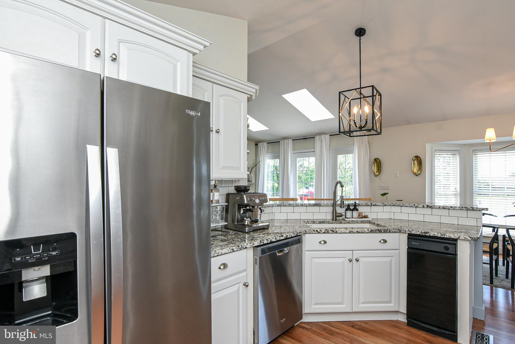 POTOMAC LANDING - Residential