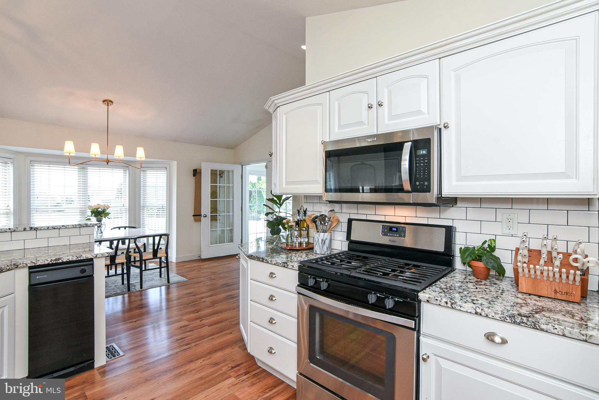 POTOMAC LANDING - Residential