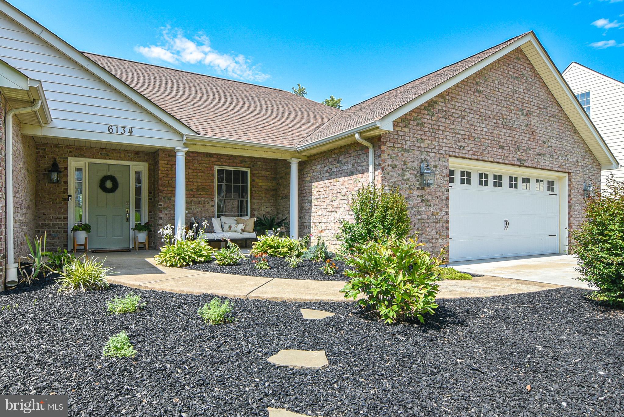 POTOMAC LANDING - Residential