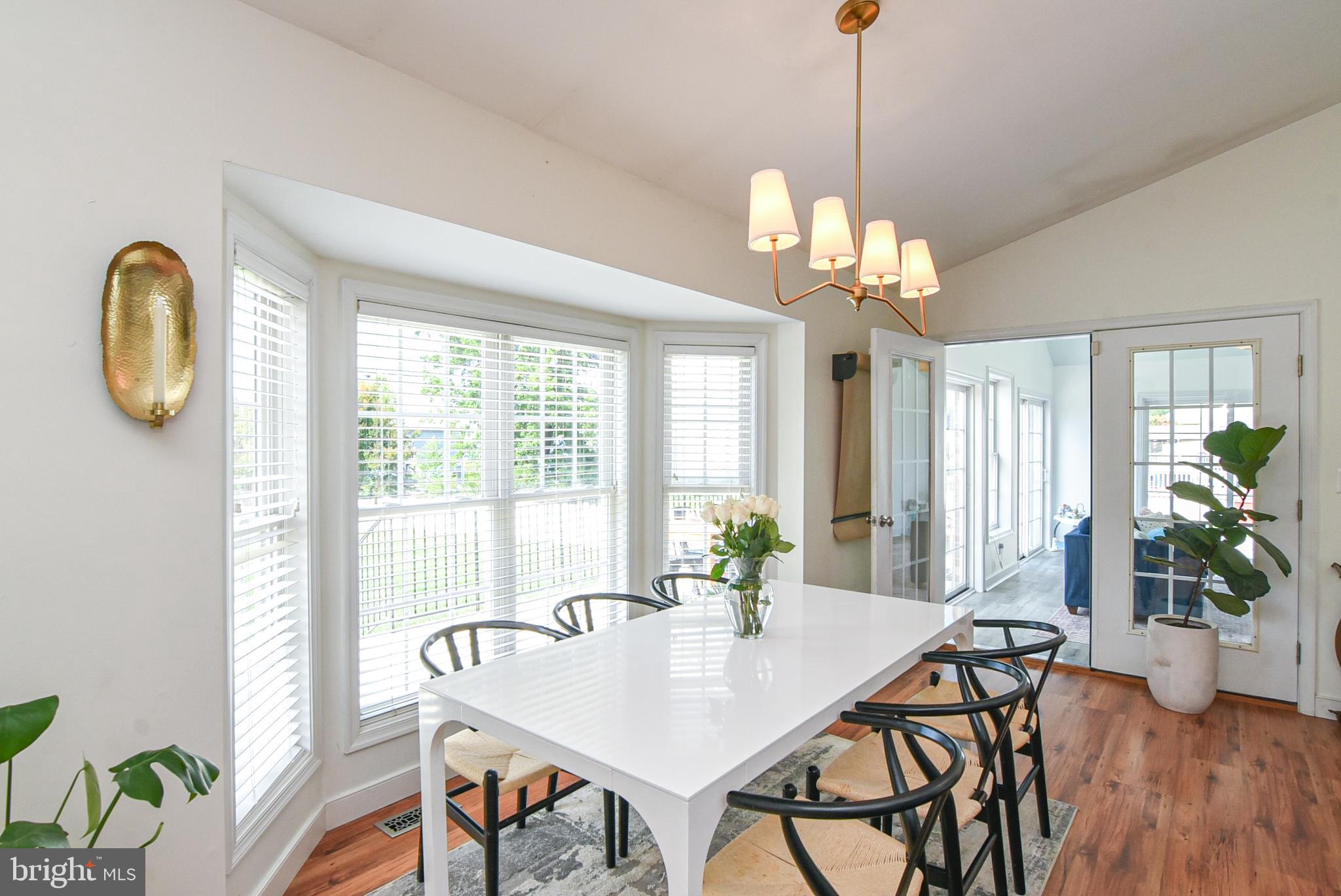 POTOMAC LANDING - Residential