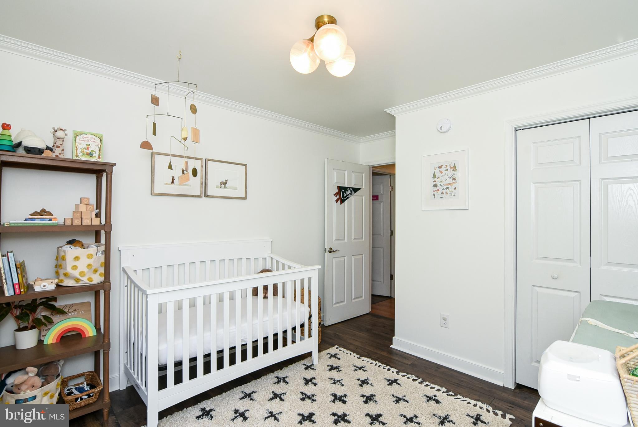 POTOMAC LANDING - Residential